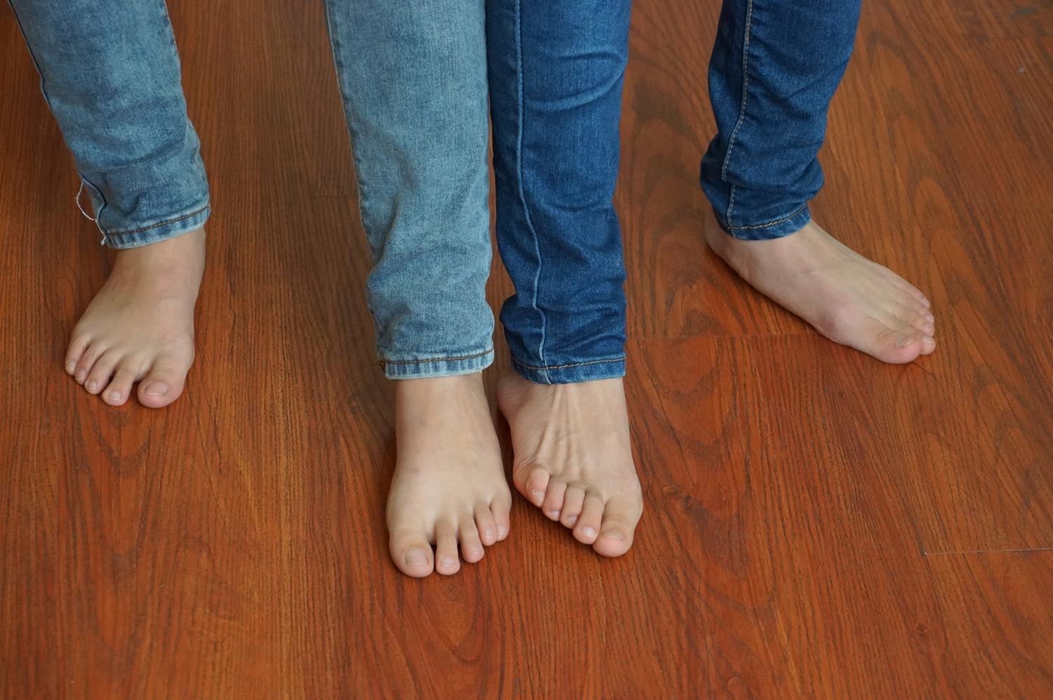 图片[33]-自由摄影 No.319 从丝族比到裸足 [59P] – 速更版-美库