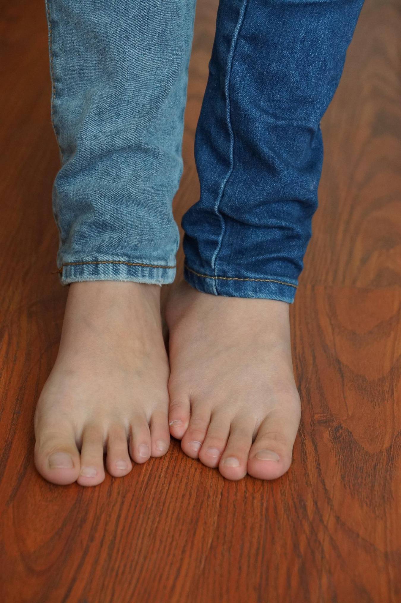 图片[40]-自由摄影 No.319 从丝族比到裸足 [59P] – 速更版-美库