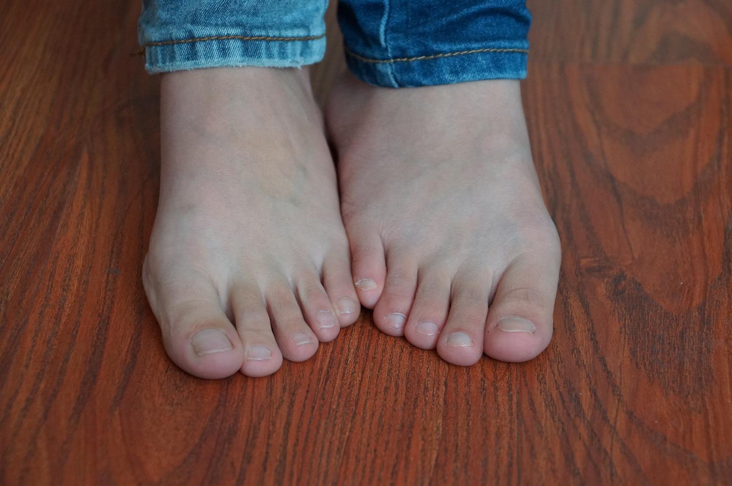 图片[41]-自由摄影 No.319 从丝族比到裸足 [59P] – 速更版-美库