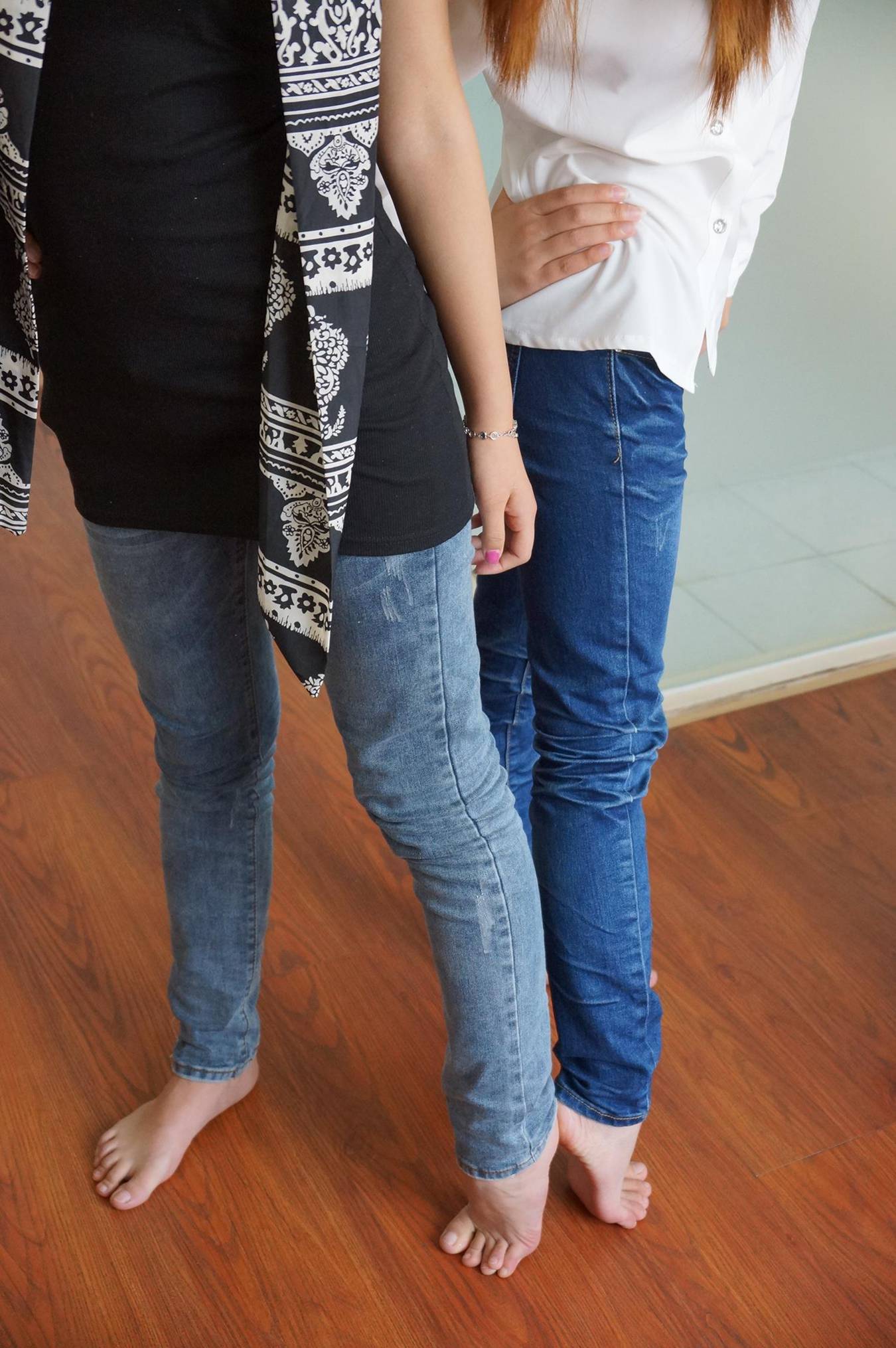 图片[47]-自由摄影 No.319 从丝族比到裸足 [59P] – 速更版-美库