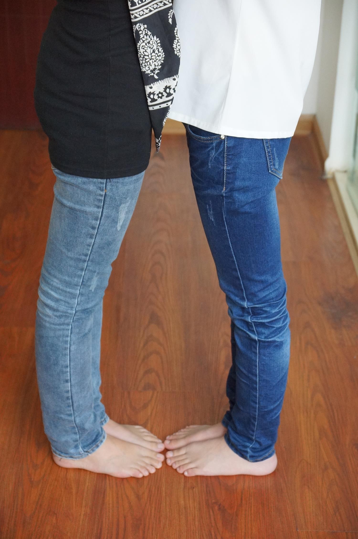 图片[51]-自由摄影 No.319 从丝族比到裸足 [59P] – 速更版-美库