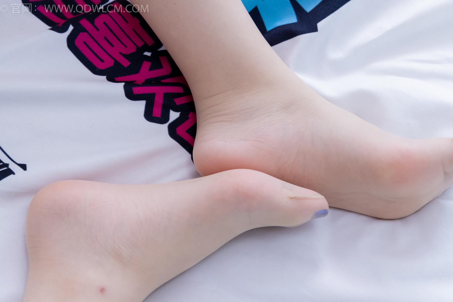 图片[51]-物恋传媒 NO.2064 恬恬-雨打蕉叶[150P] – 速更版-美库