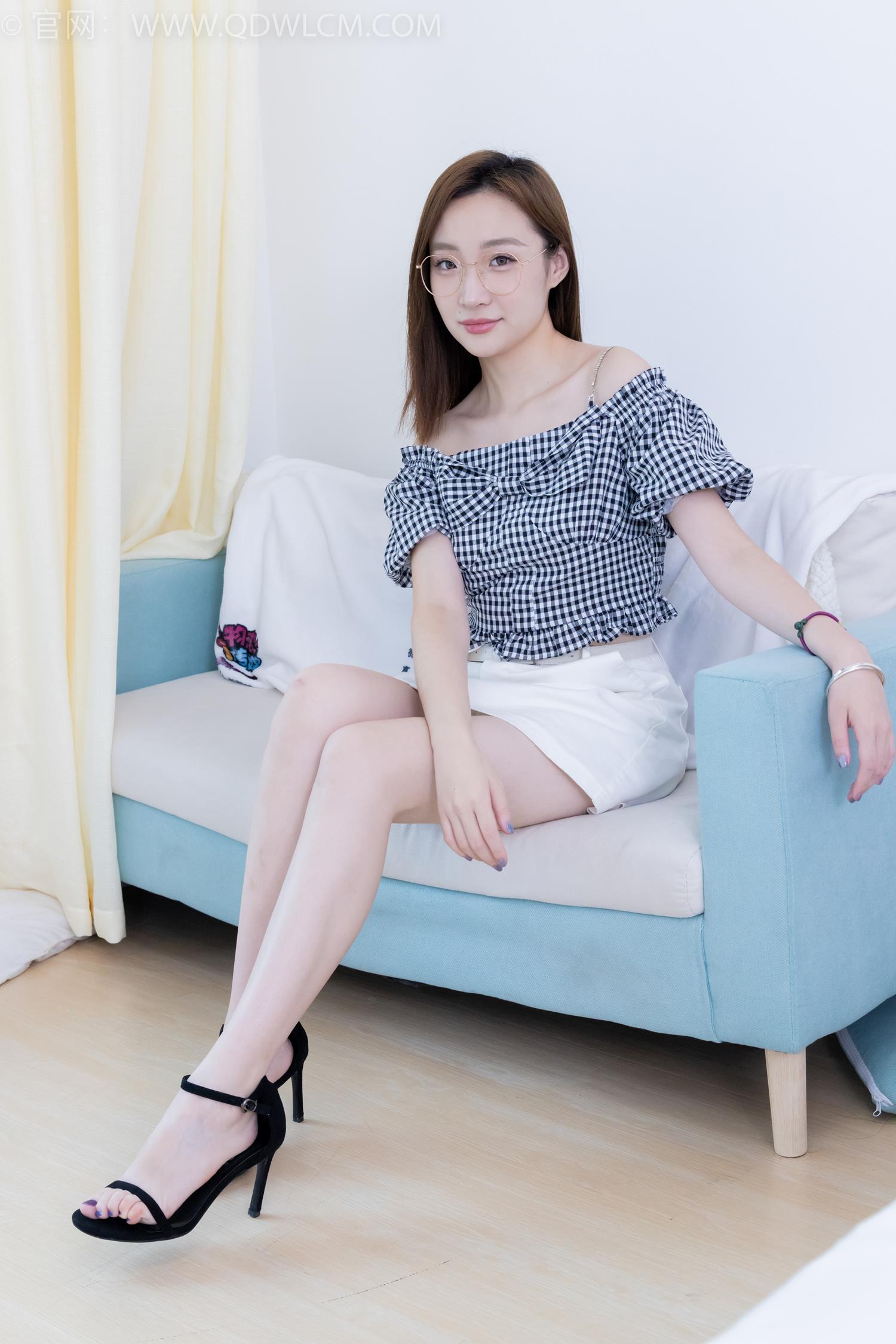 图片[78]-物恋传媒 NO.2064 恬恬-雨打蕉叶[150P] – 速更版-美库