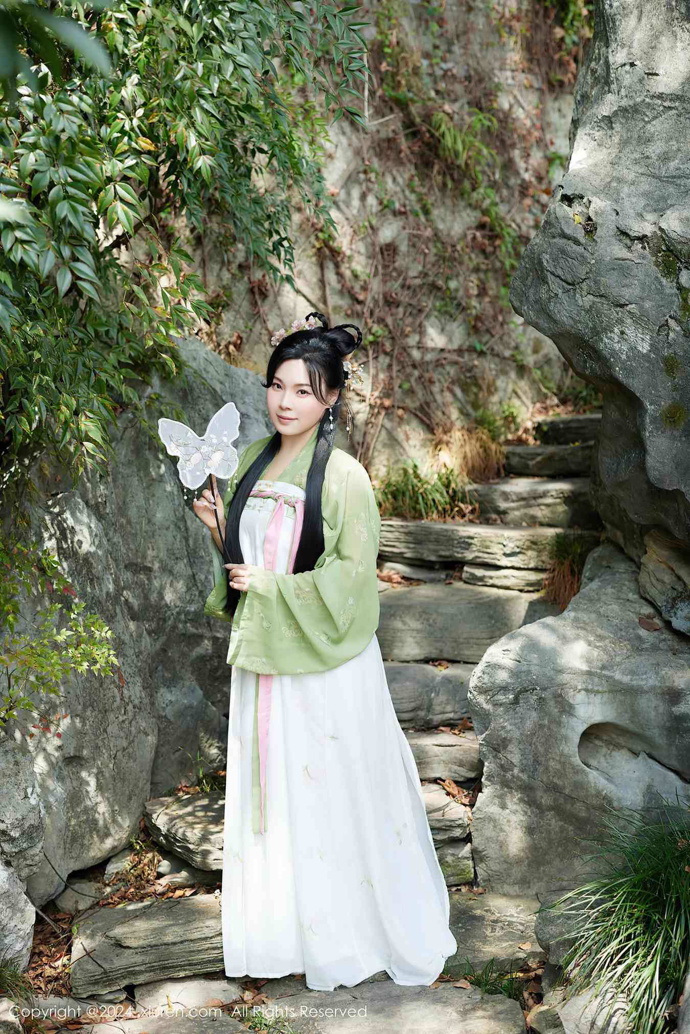 图片[10]-[Xiuren秀人网]2024.09.14 NO.9162 麦田[8+1P] – 速更版-美库