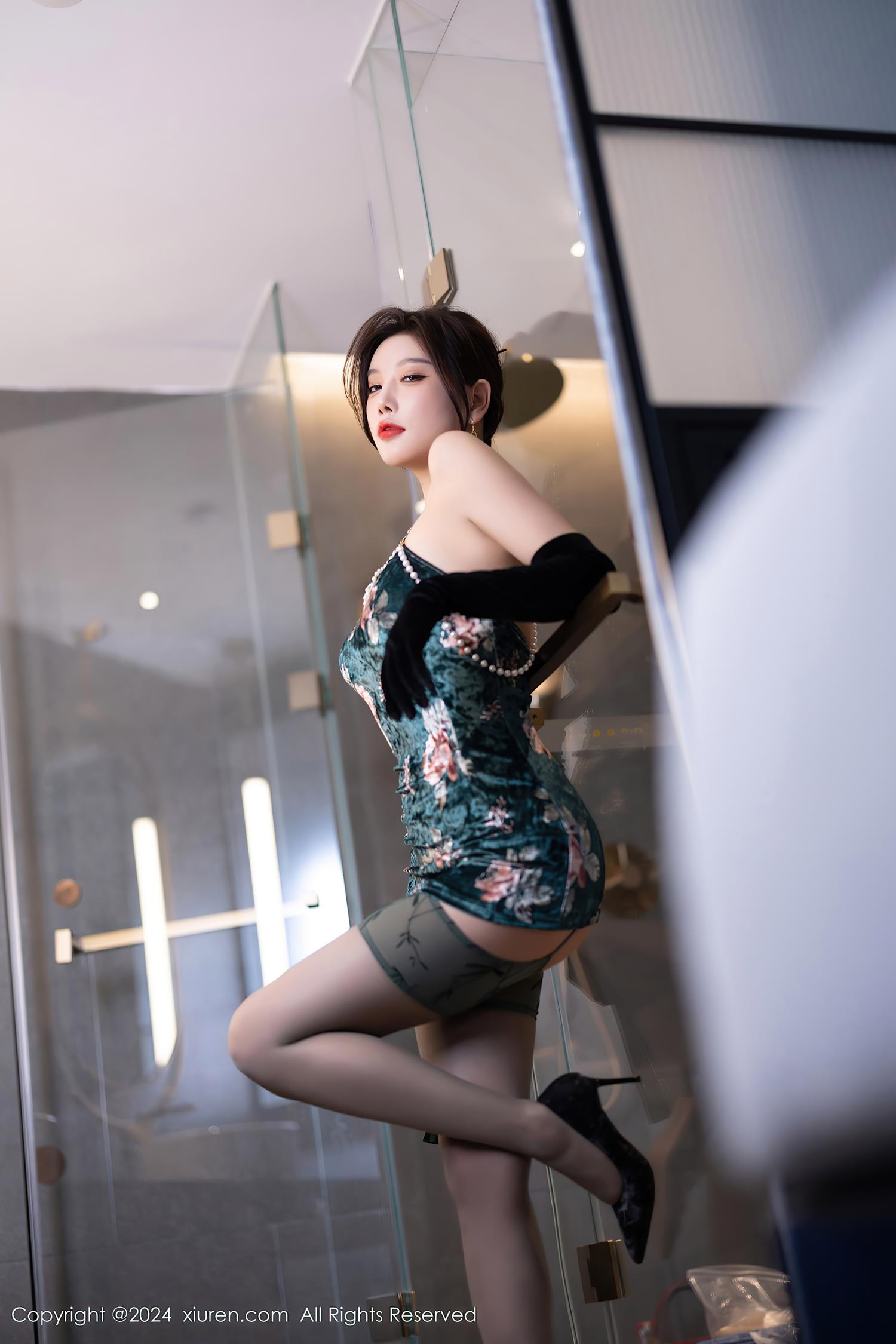 图片[11]-[Xiuren秀人网]2024.09.14 NO.9165 杨晨晨Yome[42+1P] – 速更版-美库