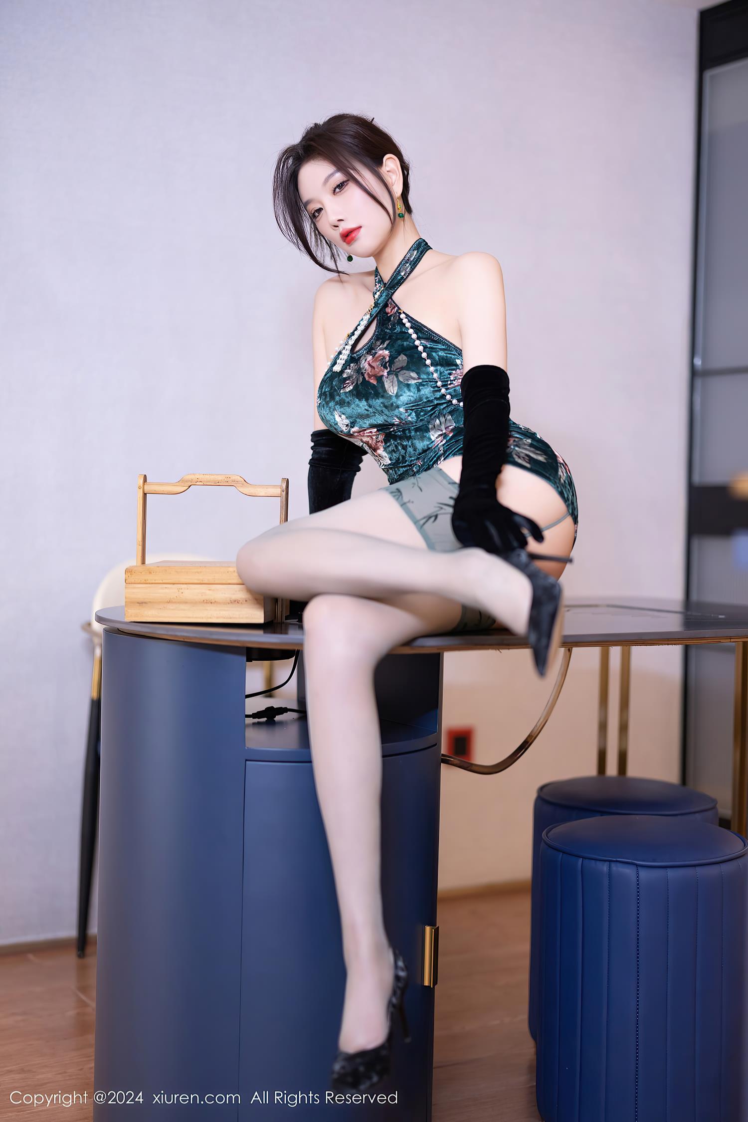 图片[14]-[Xiuren秀人网]2024.09.14 NO.9165 杨晨晨Yome[42+1P] – 速更版-美库