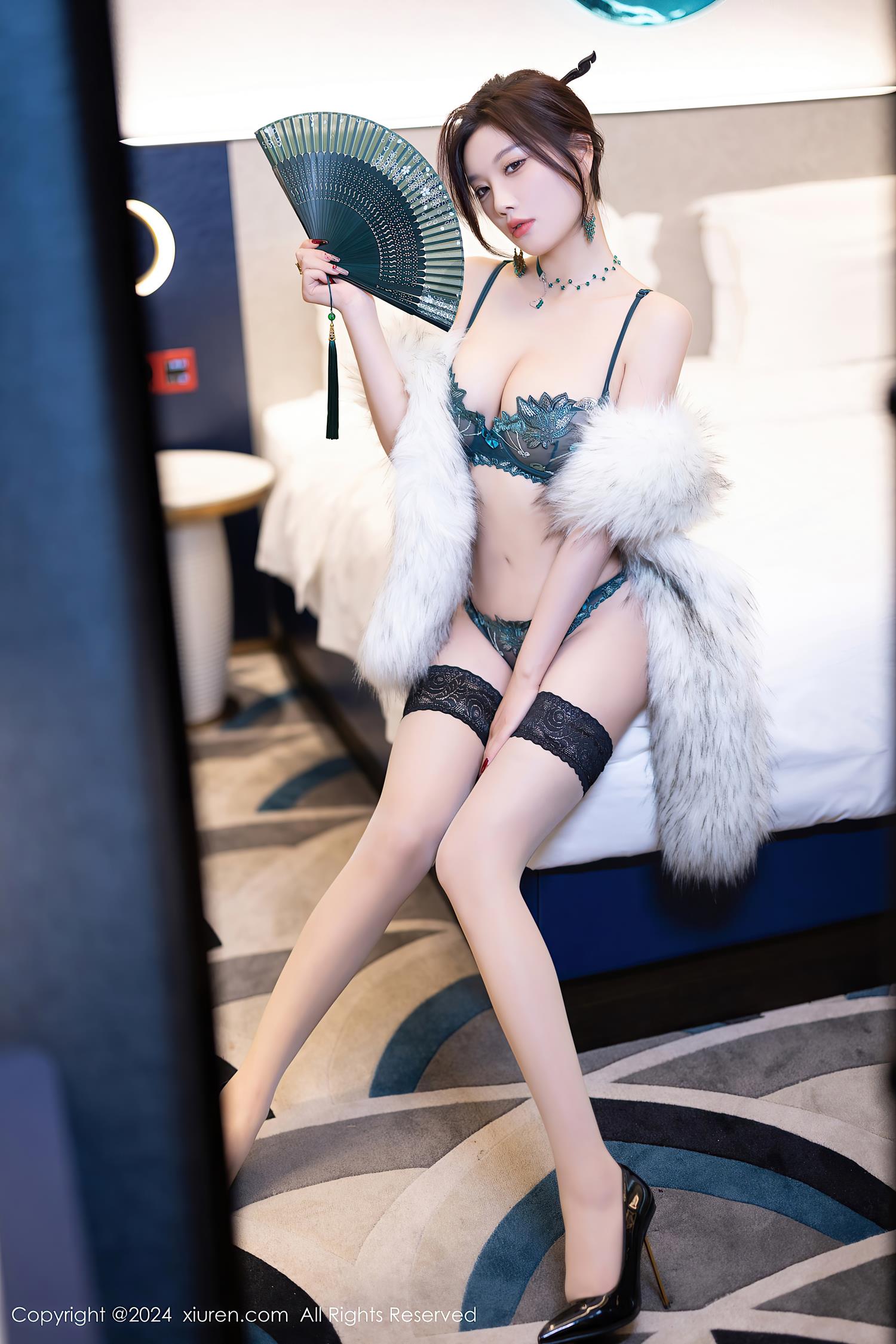 图片[32]-[Xiuren秀人网]2024.09.14 NO.9165 杨晨晨Yome[42+1P] – 速更版-美库