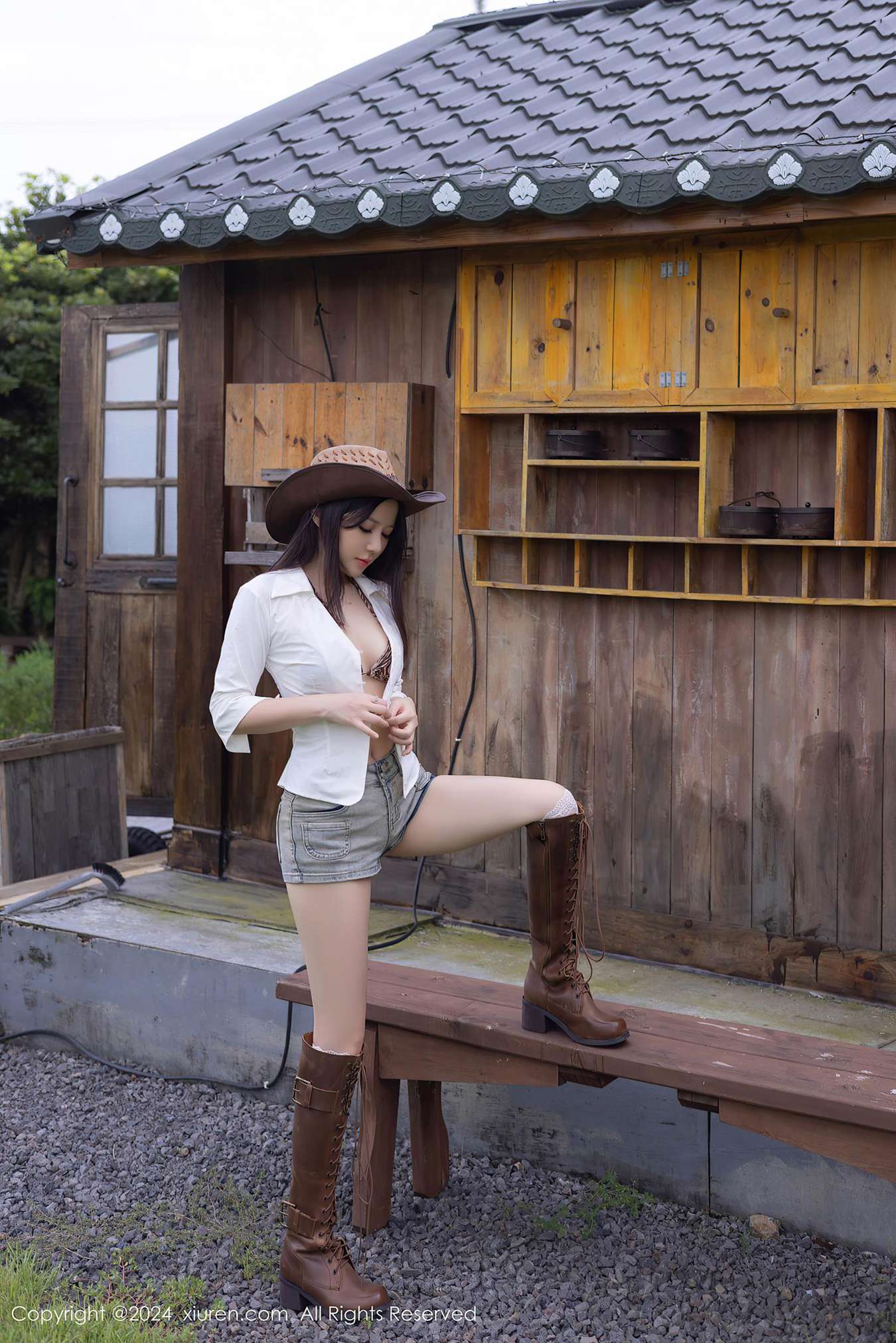 图片[13]-[Xiuren秀人网]2024.09.14 NO.9166 鱼子酱Fish[40+1P] – 速更版-美库