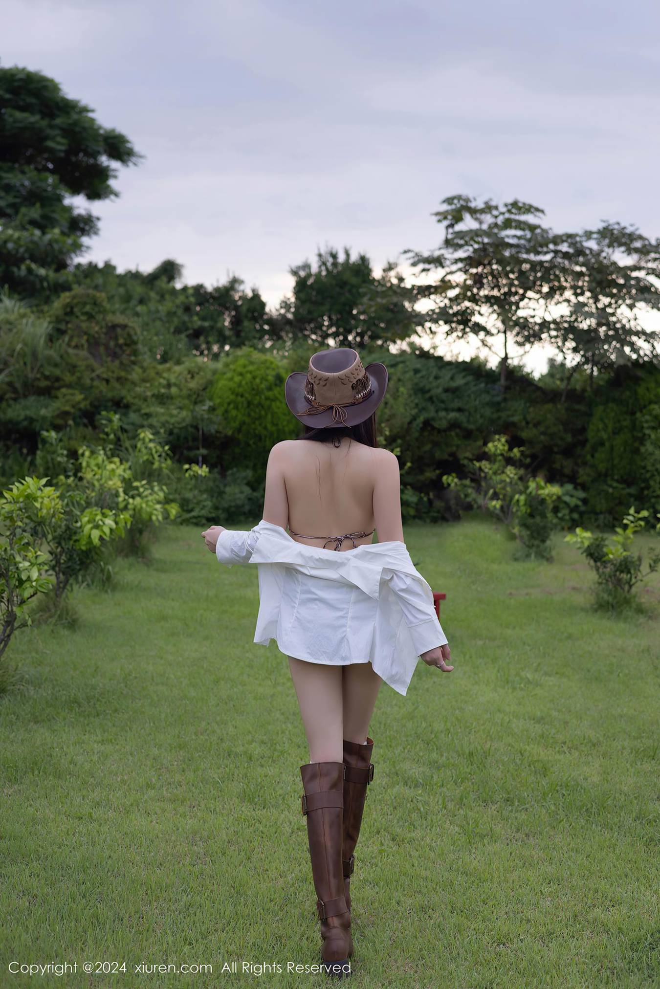 图片[16]-[Xiuren秀人网]2024.09.14 NO.9166 鱼子酱Fish[40+1P] – 速更版-美库