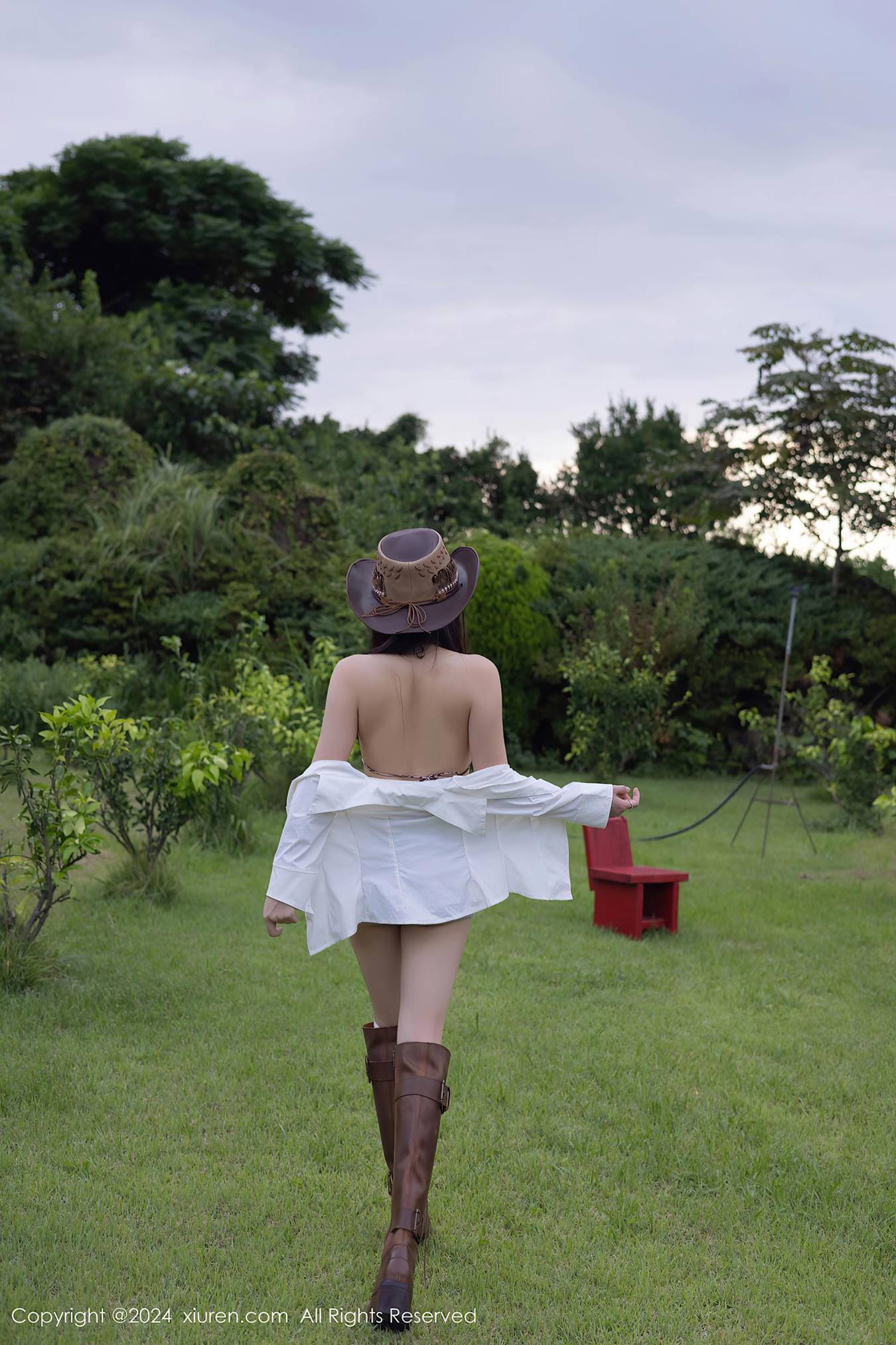 图片[17]-[Xiuren秀人网]2024.09.14 NO.9166 鱼子酱Fish[40+1P] – 速更版-美库