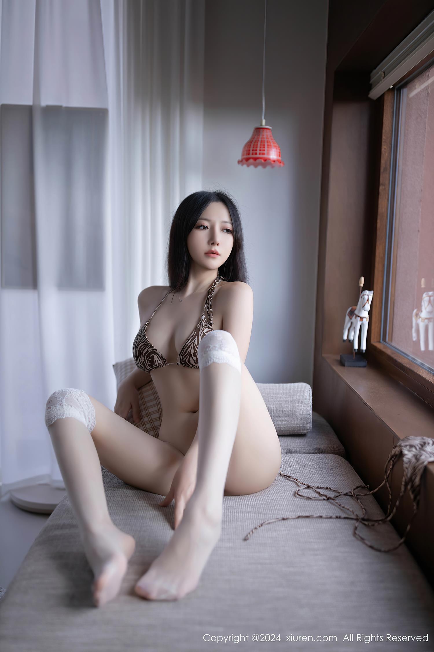 图片[42]-[Xiuren秀人网]2024.09.14 NO.9166 鱼子酱Fish[40+1P] – 速更版-美库