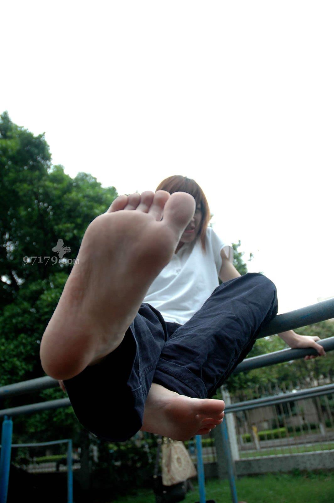 图片[10]-97179 NO.018-Skina 第十八部想要健康就跟我做动作哦[58P] – 速更版-美库