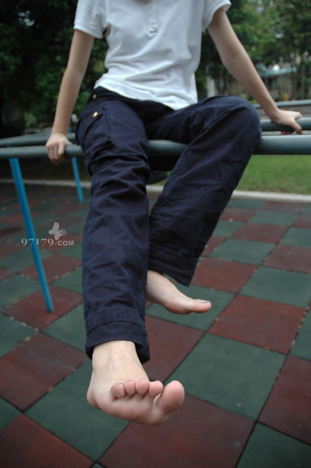 图片[11]-97179 NO.018-Skina 第十八部想要健康就跟我做动作哦[58P] – 速更版-美库