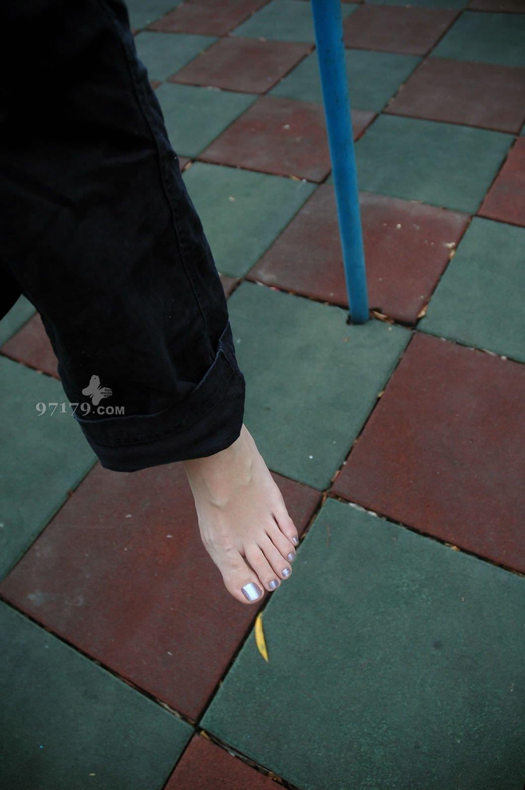 图片[19]-97179 NO.018-Skina 第十八部想要健康就跟我做动作哦[58P] – 速更版-美库