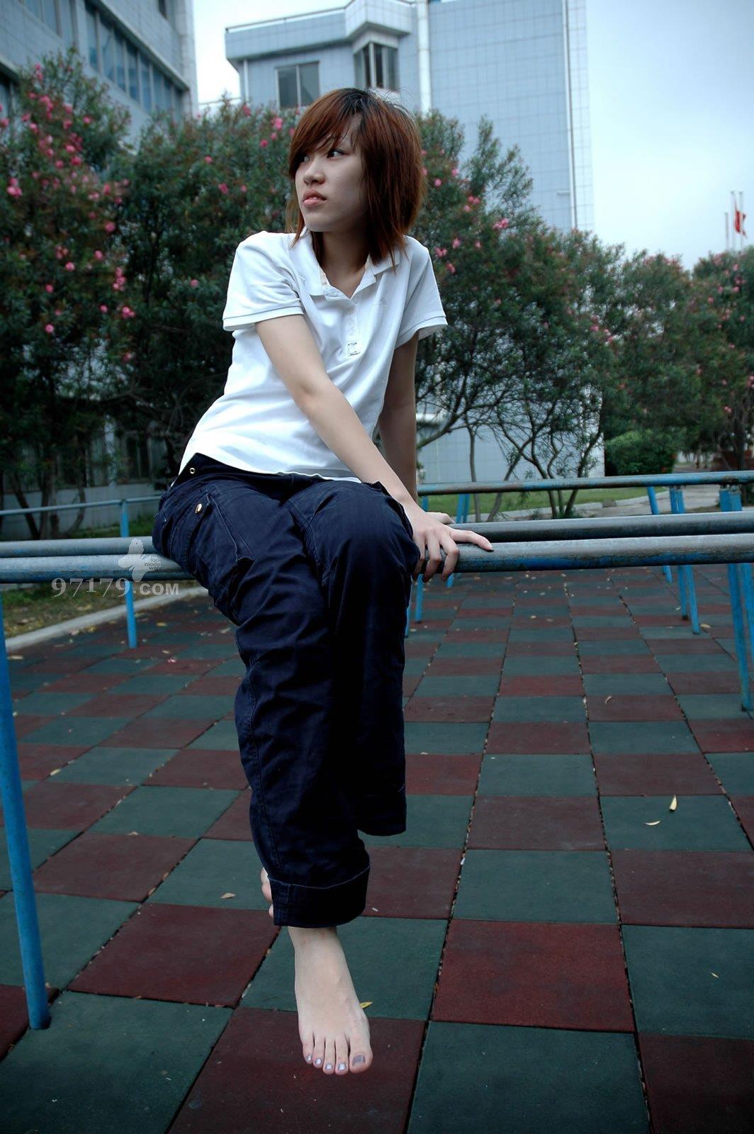 图片[24]-97179 NO.018-Skina 第十八部想要健康就跟我做动作哦[58P] – 速更版-美库