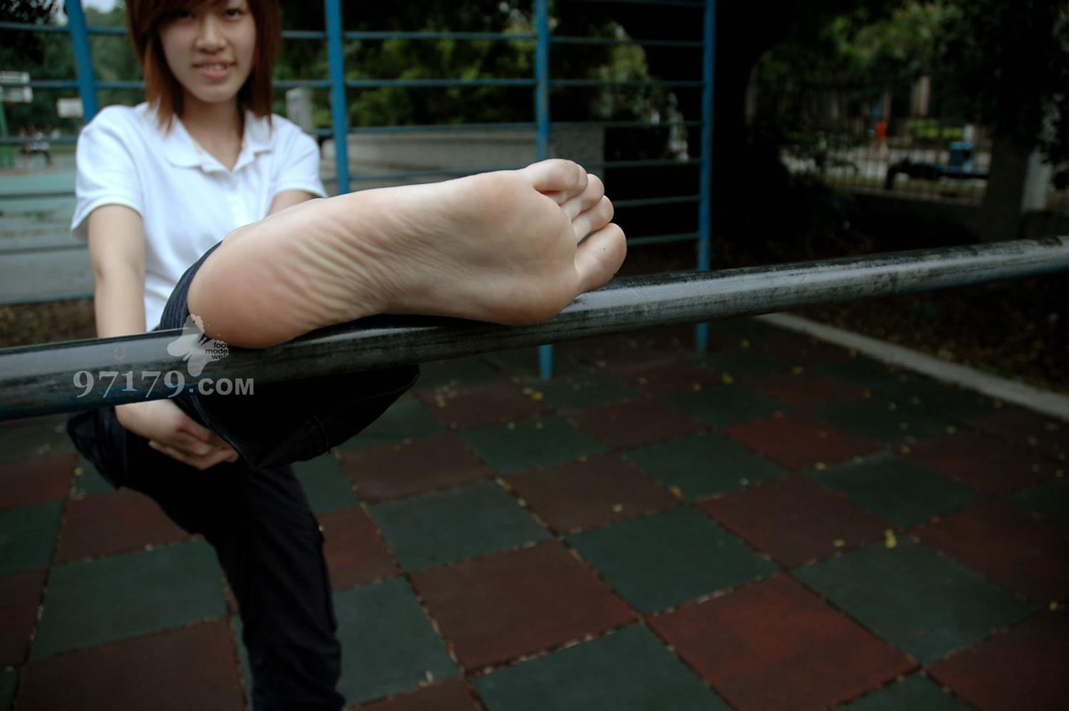 图片[31]-97179 NO.018-Skina 第十八部想要健康就跟我做动作哦[58P] – 速更版-美库