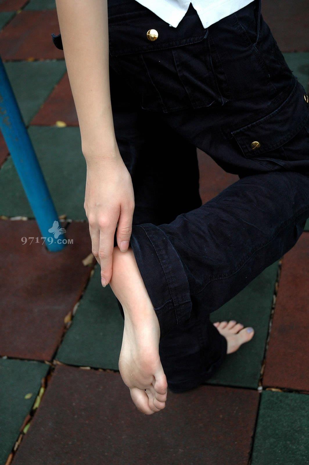 图片[33]-97179 NO.018-Skina 第十八部想要健康就跟我做动作哦[58P] – 速更版-美库