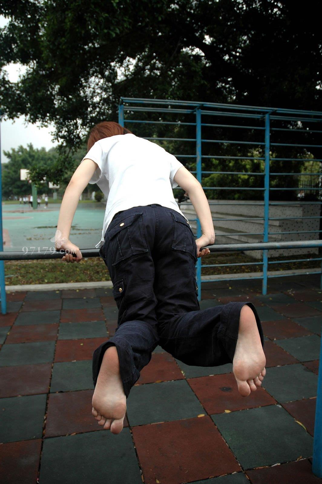 图片[36]-97179 NO.018-Skina 第十八部想要健康就跟我做动作哦[58P] – 速更版-美库