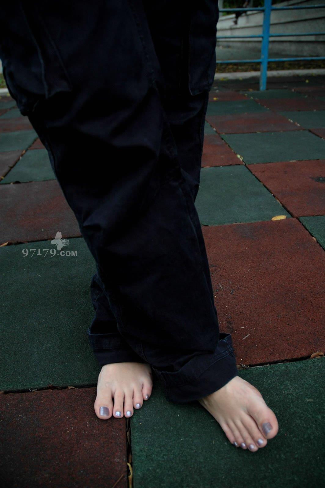 图片[40]-97179 NO.018-Skina 第十八部想要健康就跟我做动作哦[58P] – 速更版-美库