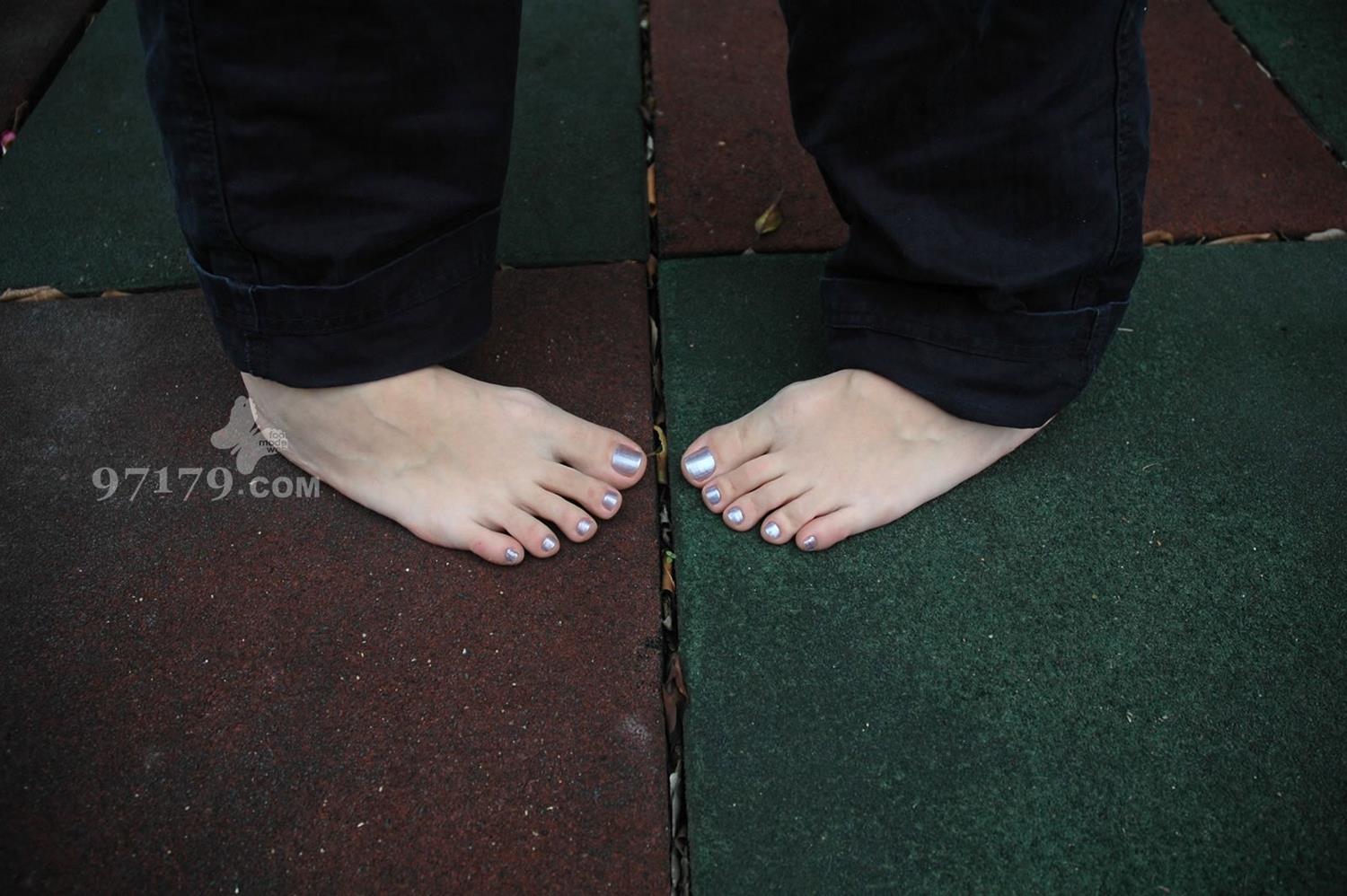 图片[43]-97179 NO.018-Skina 第十八部想要健康就跟我做动作哦[58P] – 速更版-美库