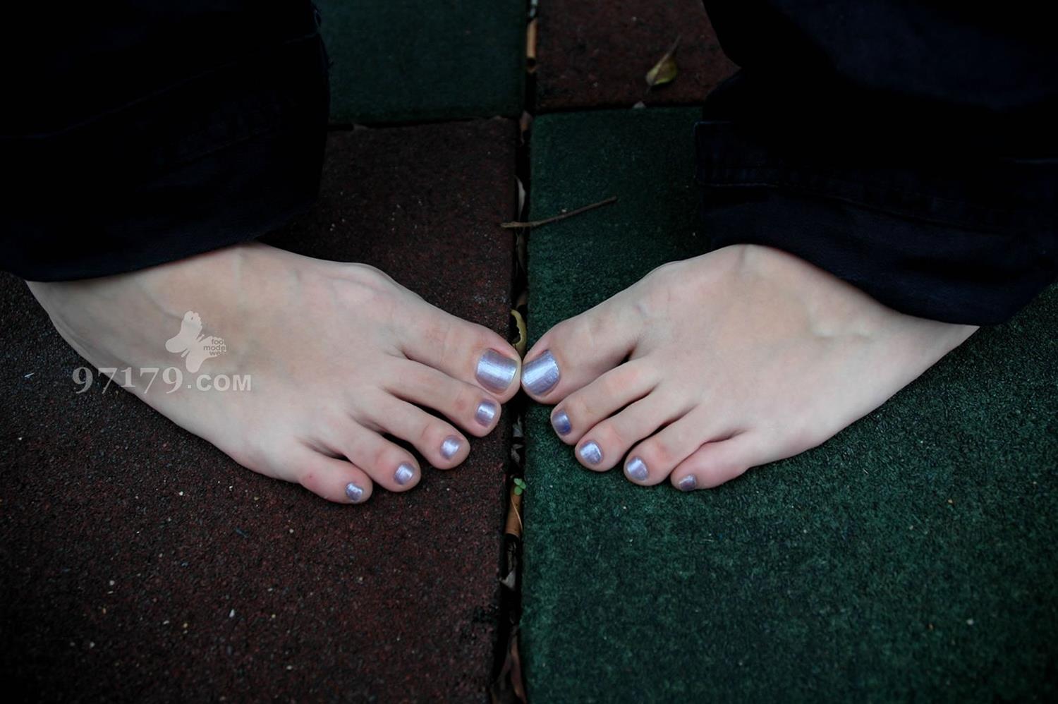 图片[44]-97179 NO.018-Skina 第十八部想要健康就跟我做动作哦[58P] – 速更版-美库