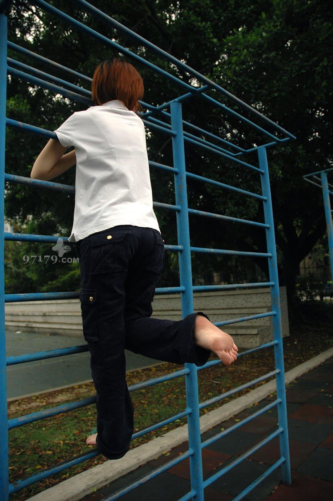 图片[49]-97179 NO.018-Skina 第十八部想要健康就跟我做动作哦[58P] – 速更版-美库