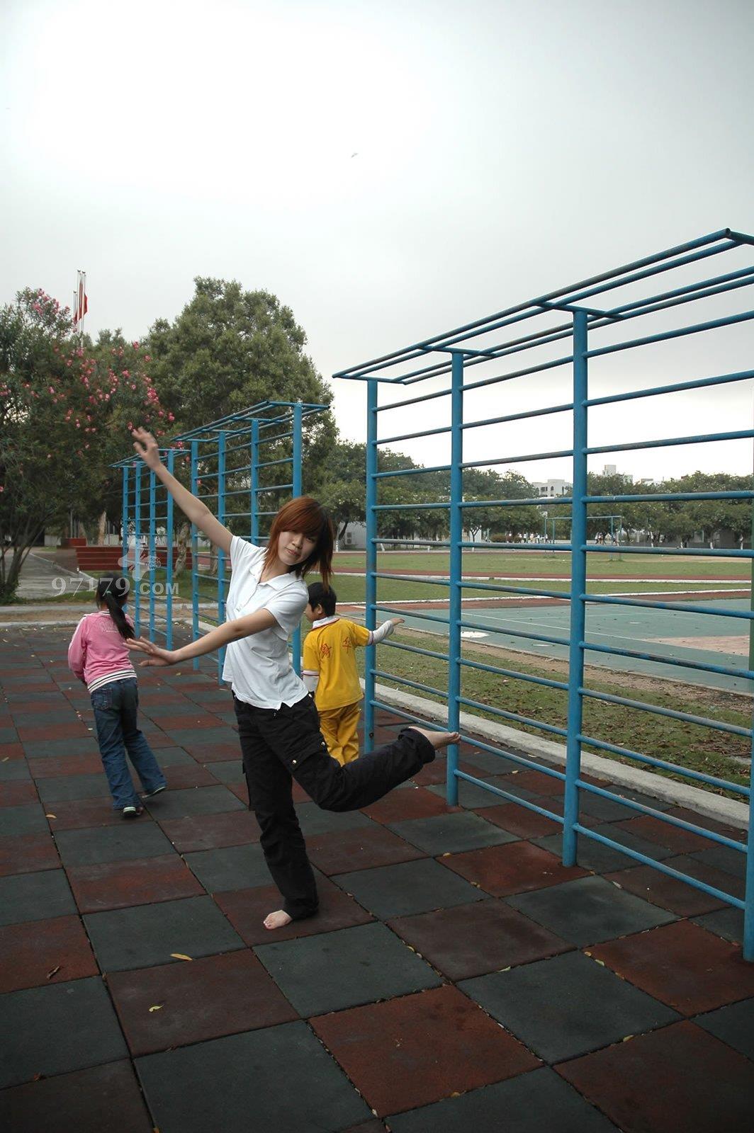 图片[51]-97179 NO.018-Skina 第十八部想要健康就跟我做动作哦[58P] – 速更版-美库