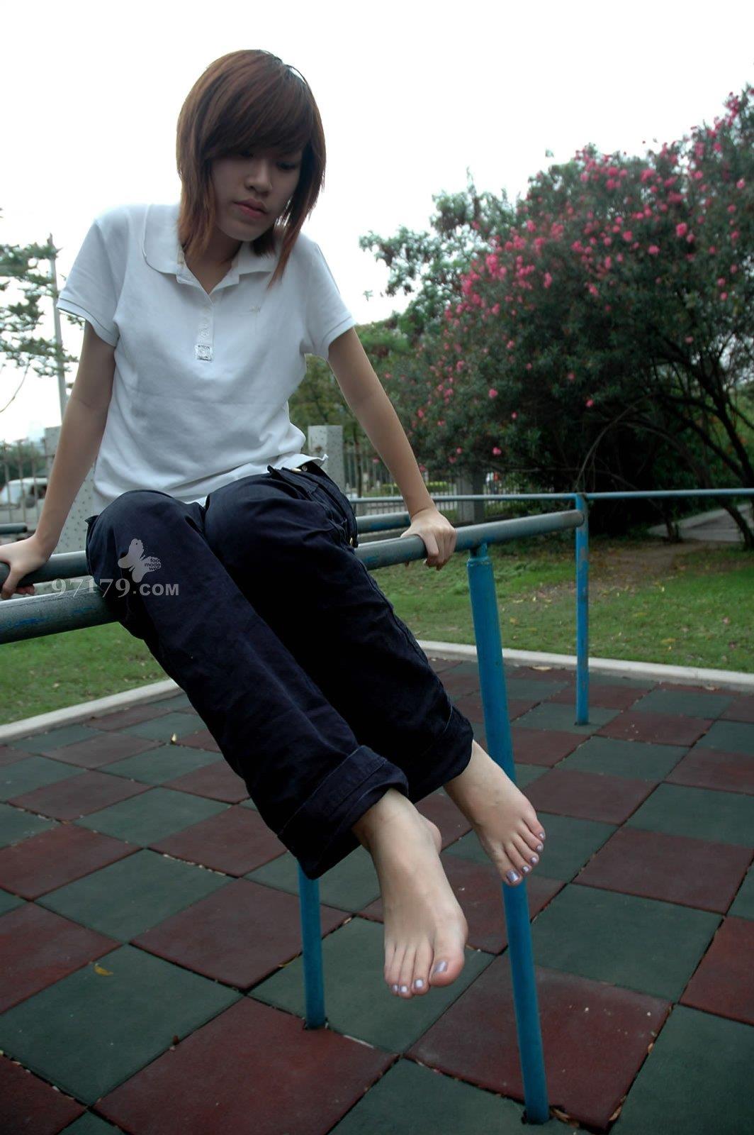 图片[57]-97179 NO.018-Skina 第十八部想要健康就跟我做动作哦[58P] – 速更版-美库