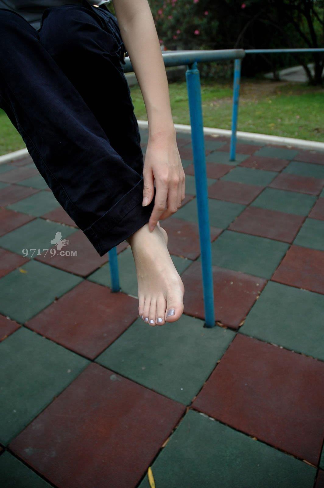 图片[58]-97179 NO.018-Skina 第十八部想要健康就跟我做动作哦[58P] – 速更版-美库