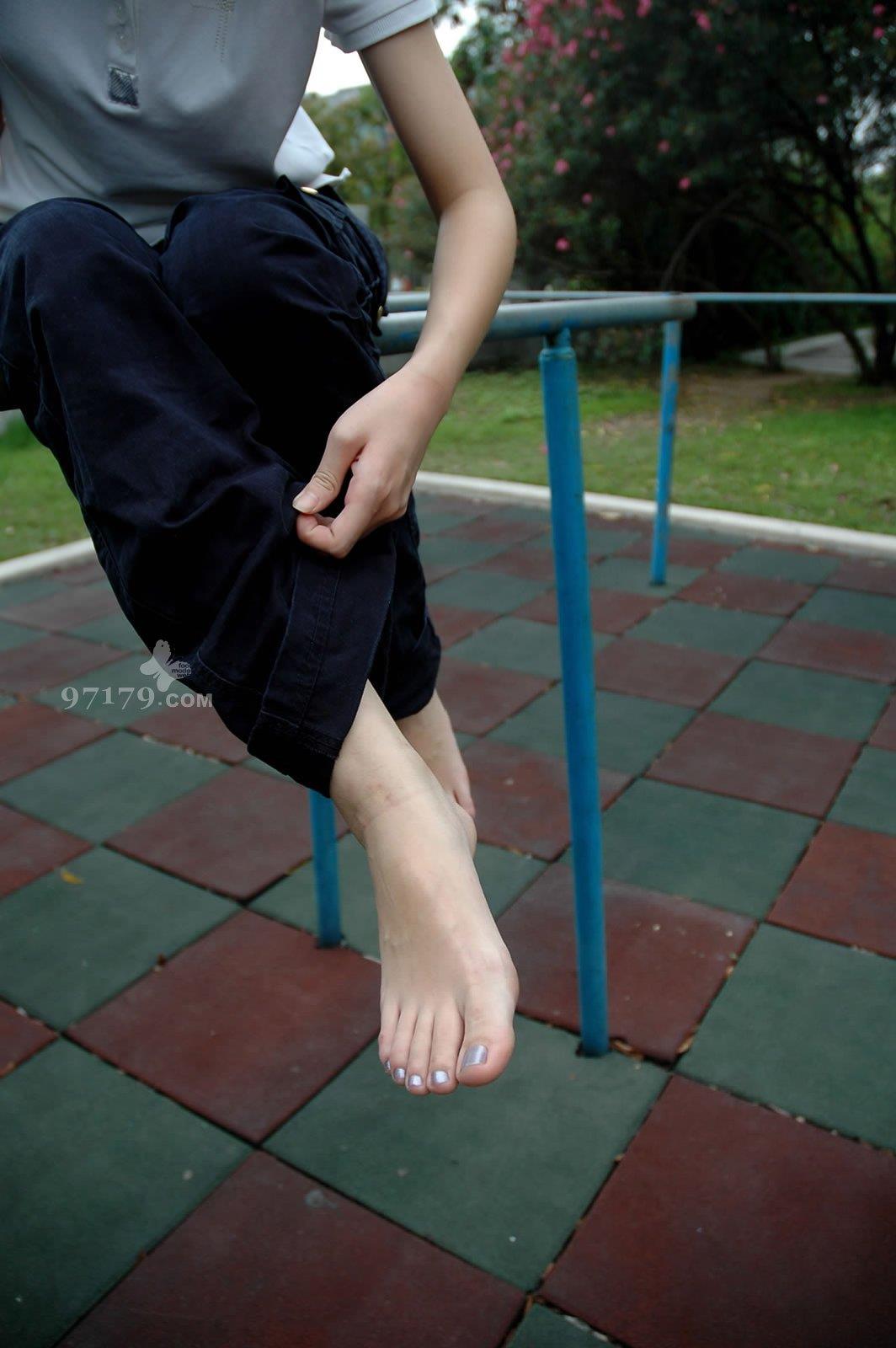 图片[59]-97179 NO.018-Skina 第十八部想要健康就跟我做动作哦[58P] – 速更版-美库