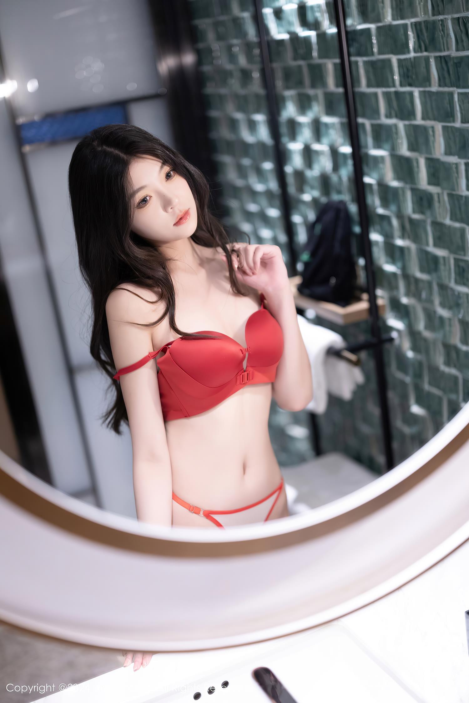 图片[38]-[Xiuren秀人网]2024.09.18 NO.9169 初梦瑶[38+1P] – 速更版-美库