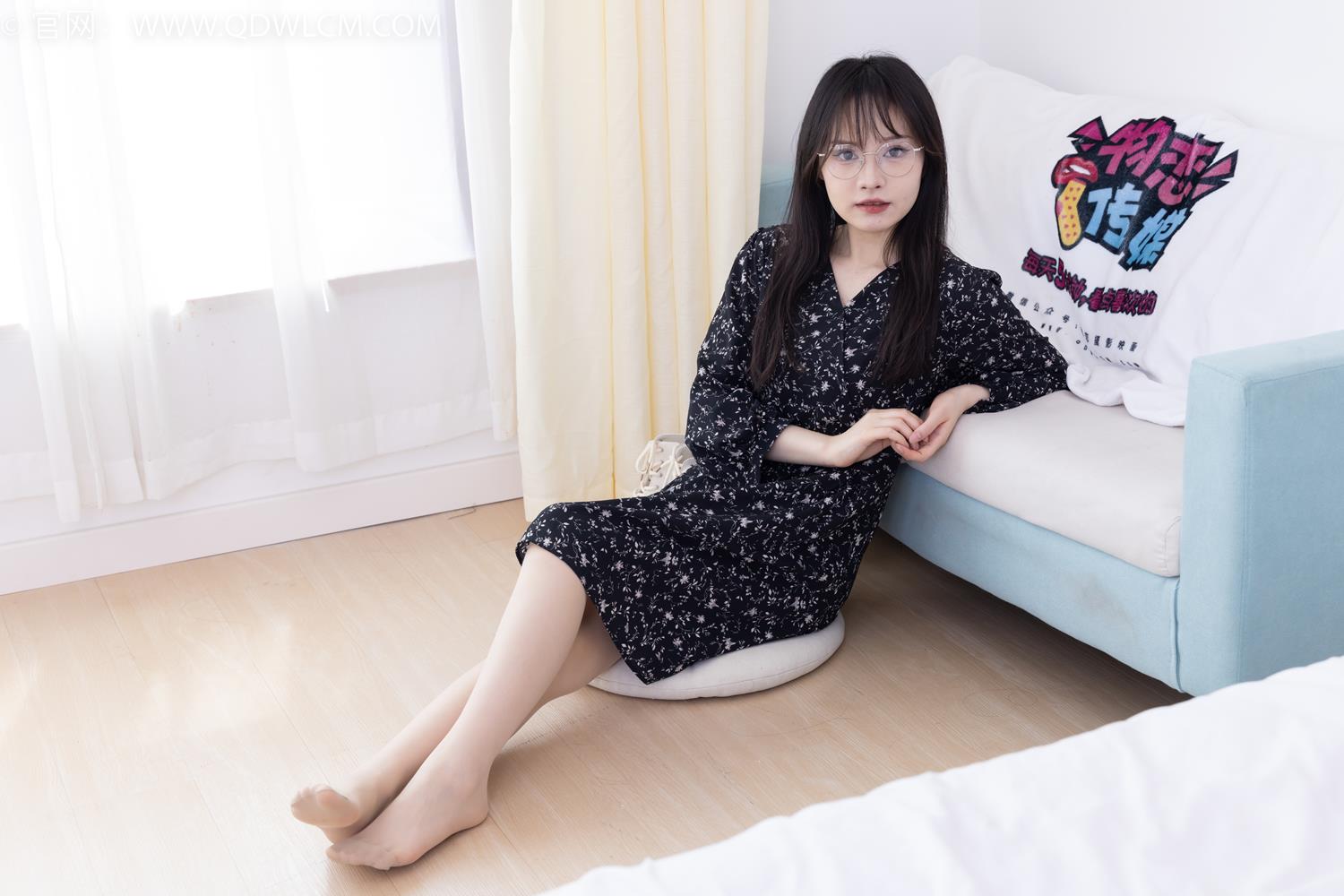 图片[16]-物恋传媒 NO.2065 小酒-岁末的秋天[190P] – 速更版-美库