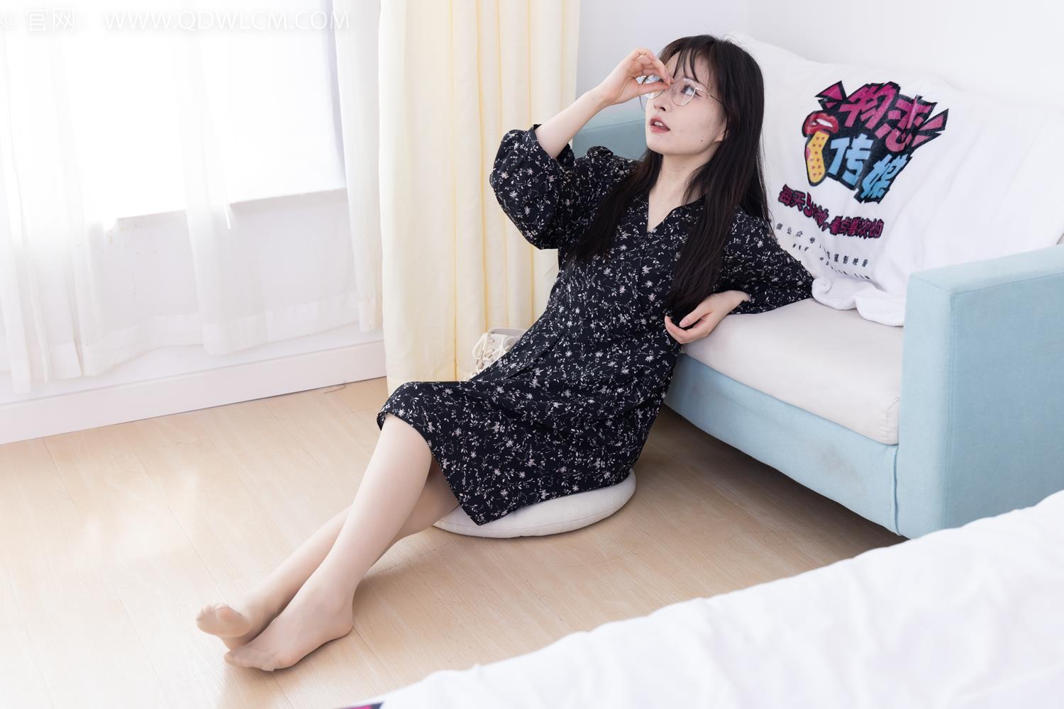 图片[17]-物恋传媒 NO.2065 小酒-岁末的秋天[190P] – 速更版-美库