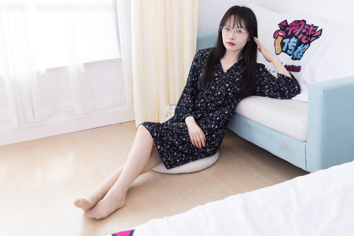 图片[19]-物恋传媒 NO.2065 小酒-岁末的秋天[190P] – 速更版-美库