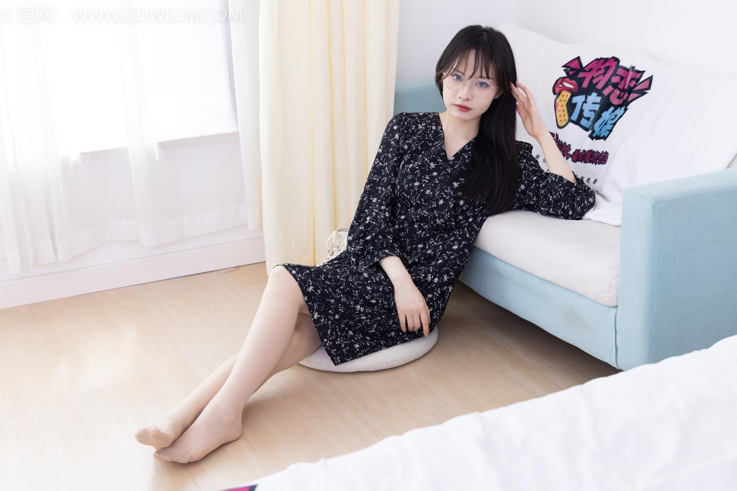 图片[20]-物恋传媒 NO.2065 小酒-岁末的秋天[190P] – 速更版-美库