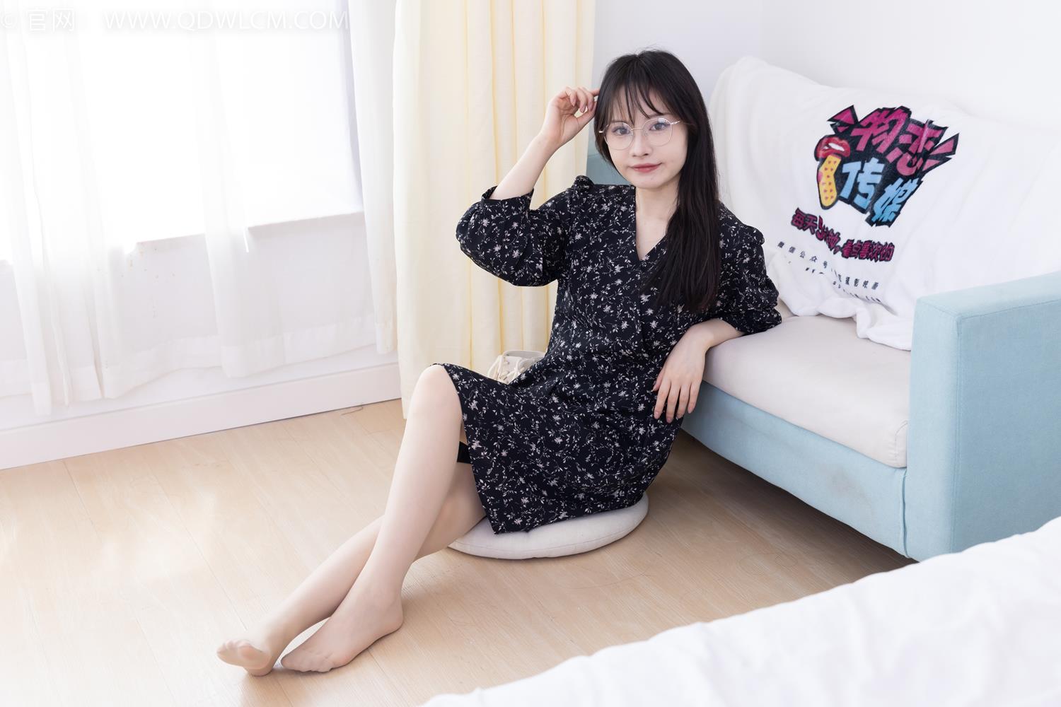 图片[25]-物恋传媒 NO.2065 小酒-岁末的秋天[190P] – 速更版-美库