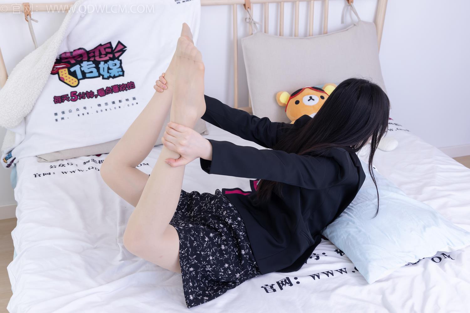 图片[89]-物恋传媒 NO.2065 小酒-岁末的秋天[190P] – 速更版-美库