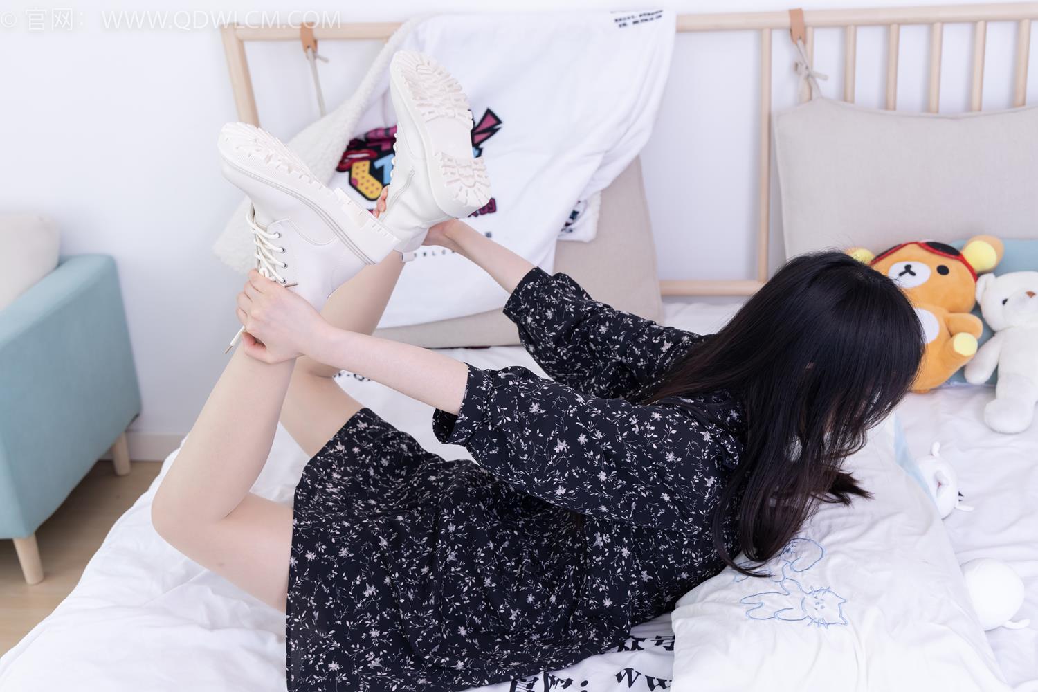 图片[101]-物恋传媒 NO.2065 小酒-岁末的秋天[190P] – 速更版-美库