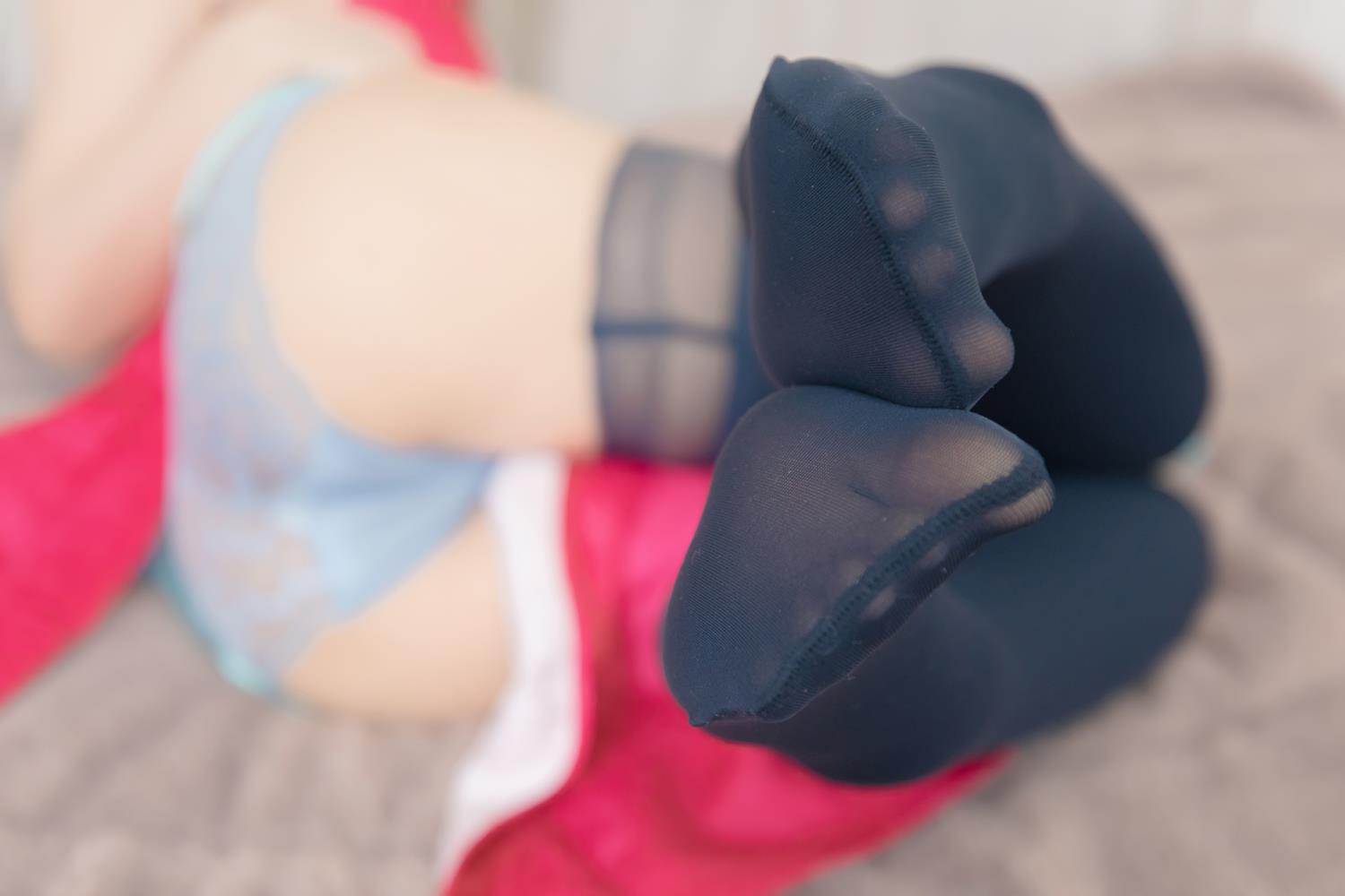 图片[37]-神楽板真冬  – 胭脂丝滑[50P] – 速更版-美库