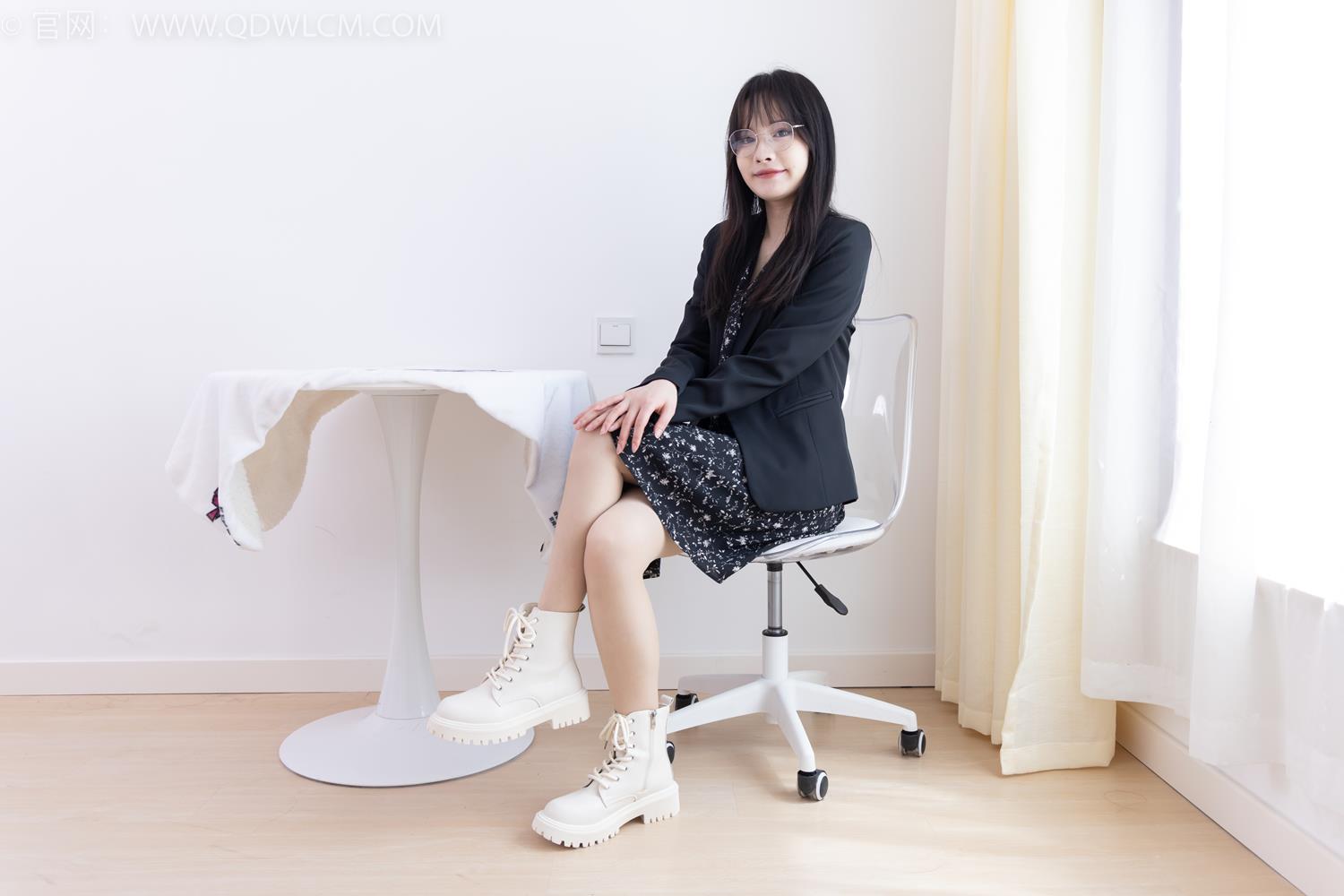 图片[137]-物恋传媒 NO.2065 小酒-岁末的秋天[190P] – 速更版-美库