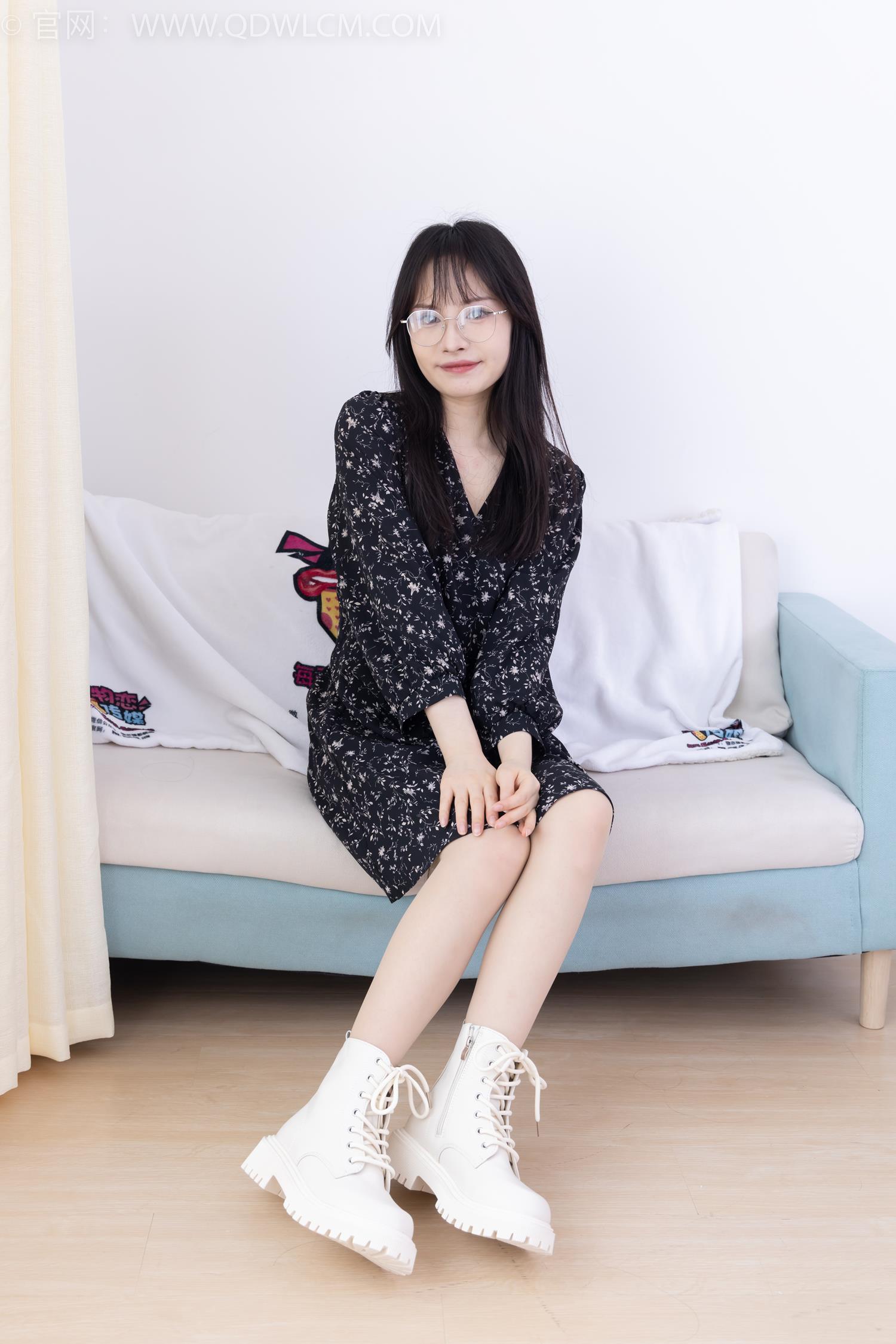 图片[173]-物恋传媒 NO.2065 小酒-岁末的秋天[190P] – 速更版-美库