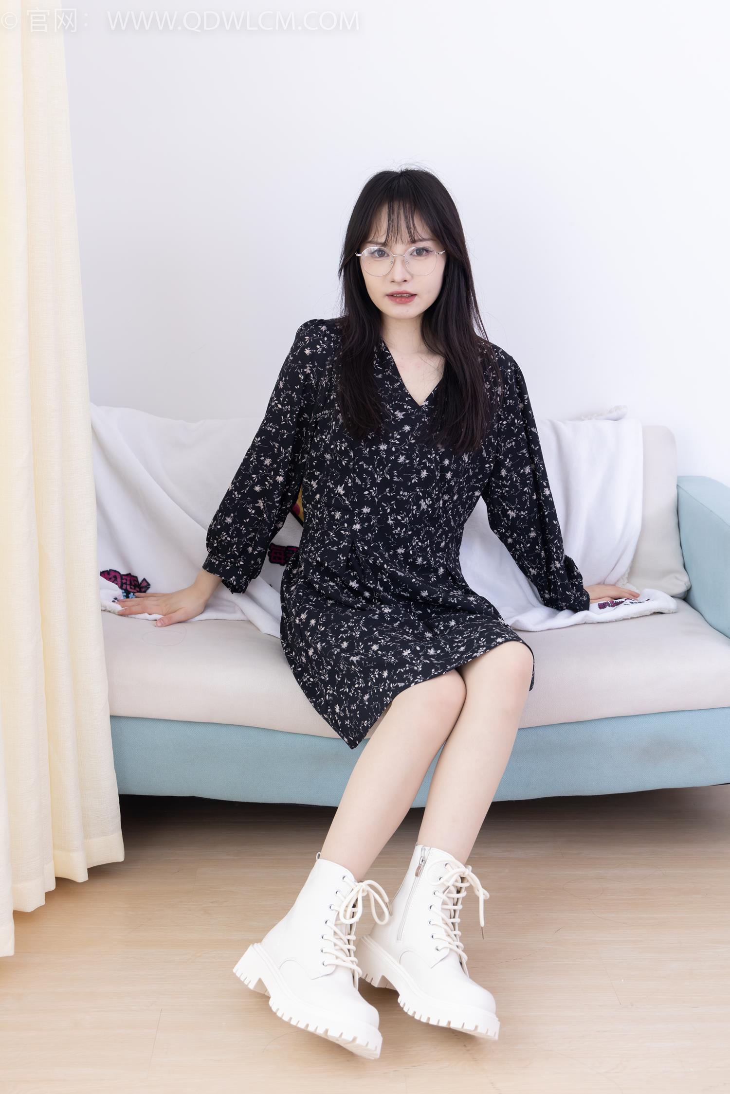 图片[174]-物恋传媒 NO.2065 小酒-岁末的秋天[190P] – 速更版-美库