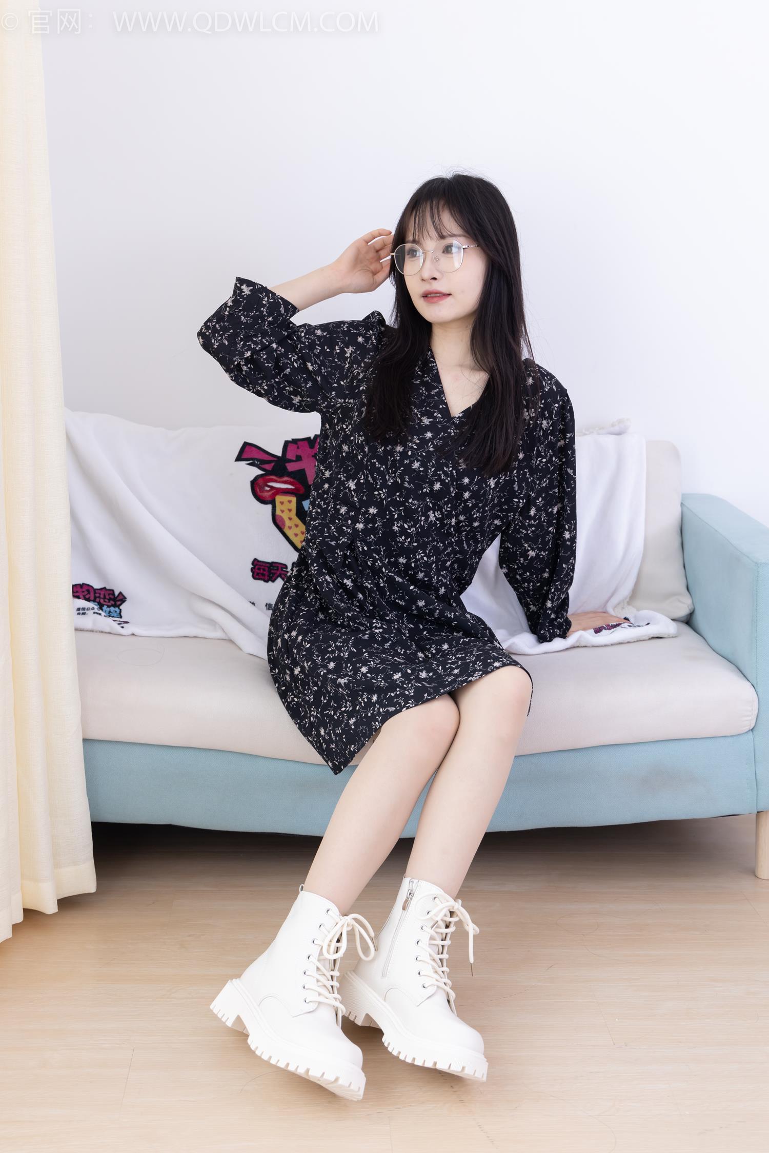 图片[175]-物恋传媒 NO.2065 小酒-岁末的秋天[190P] – 速更版-美库