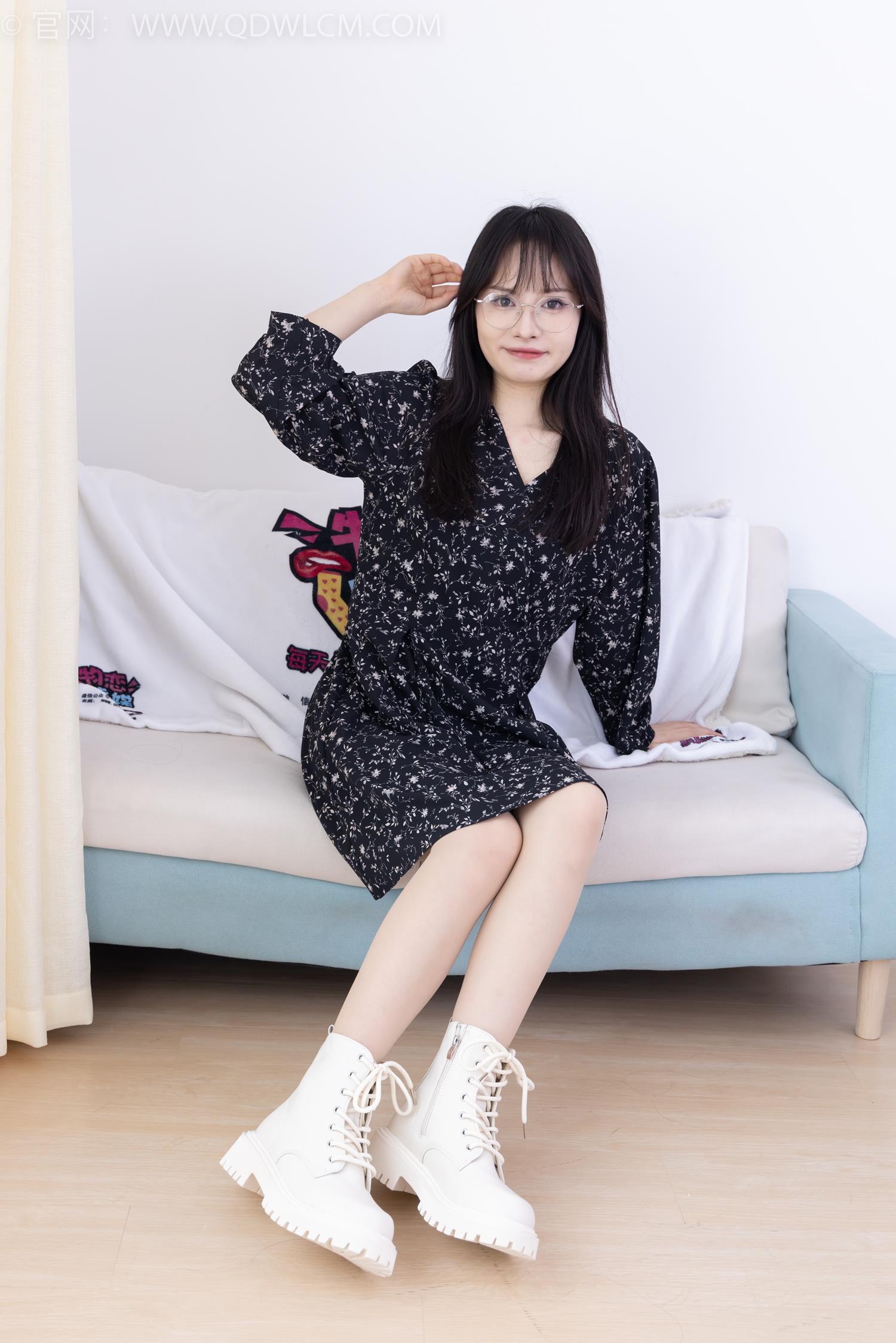 图片[176]-物恋传媒 NO.2065 小酒-岁末的秋天[190P] – 速更版-美库