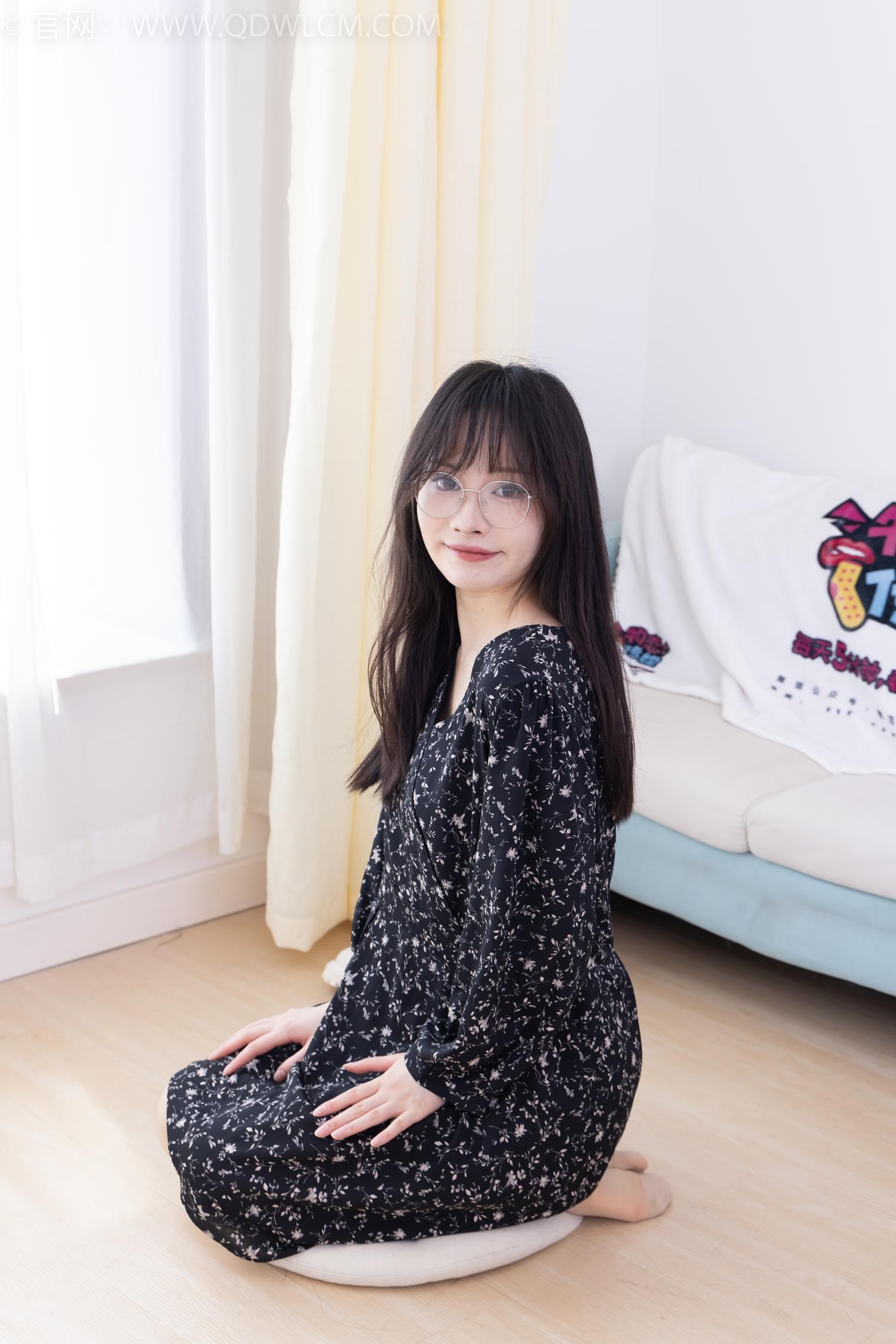 图片[177]-物恋传媒 NO.2065 小酒-岁末的秋天[190P] – 速更版-美库