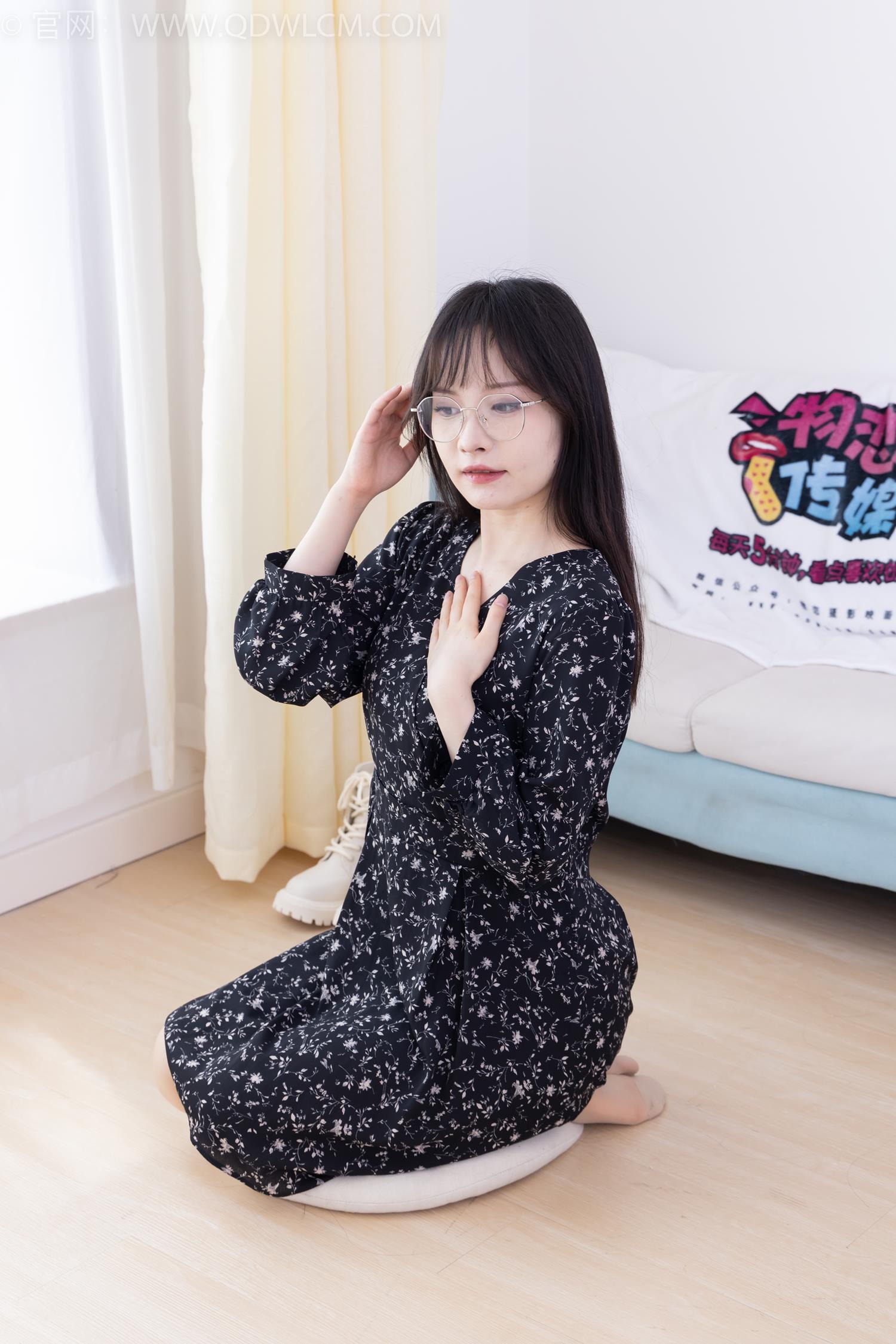 图片[180]-物恋传媒 NO.2065 小酒-岁末的秋天[190P] – 速更版-美库