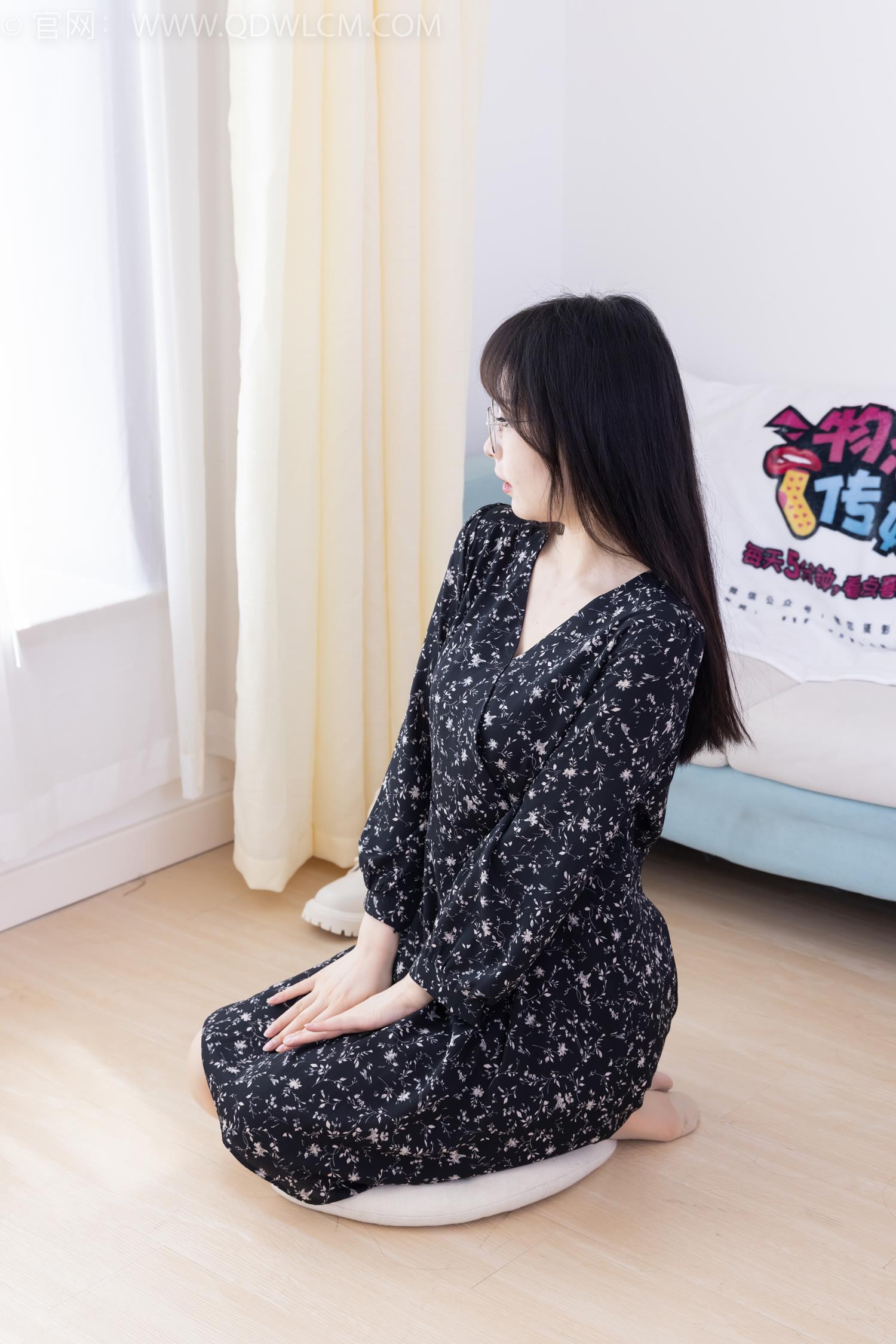 图片[182]-物恋传媒 NO.2065 小酒-岁末的秋天[190P] – 速更版-美库