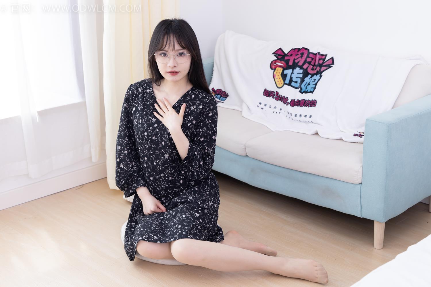 图片[184]-物恋传媒 NO.2065 小酒-岁末的秋天[190P] – 速更版-美库