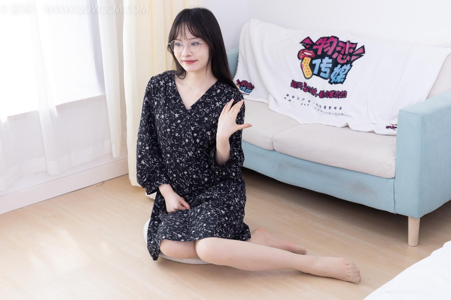 图片[185]-物恋传媒 NO.2065 小酒-岁末的秋天[190P] – 速更版-美库