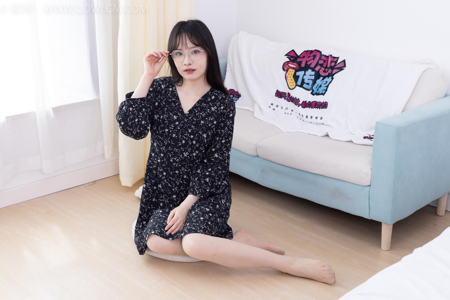 图片[187]-物恋传媒 NO.2065 小酒-岁末的秋天[190P] – 速更版-美库